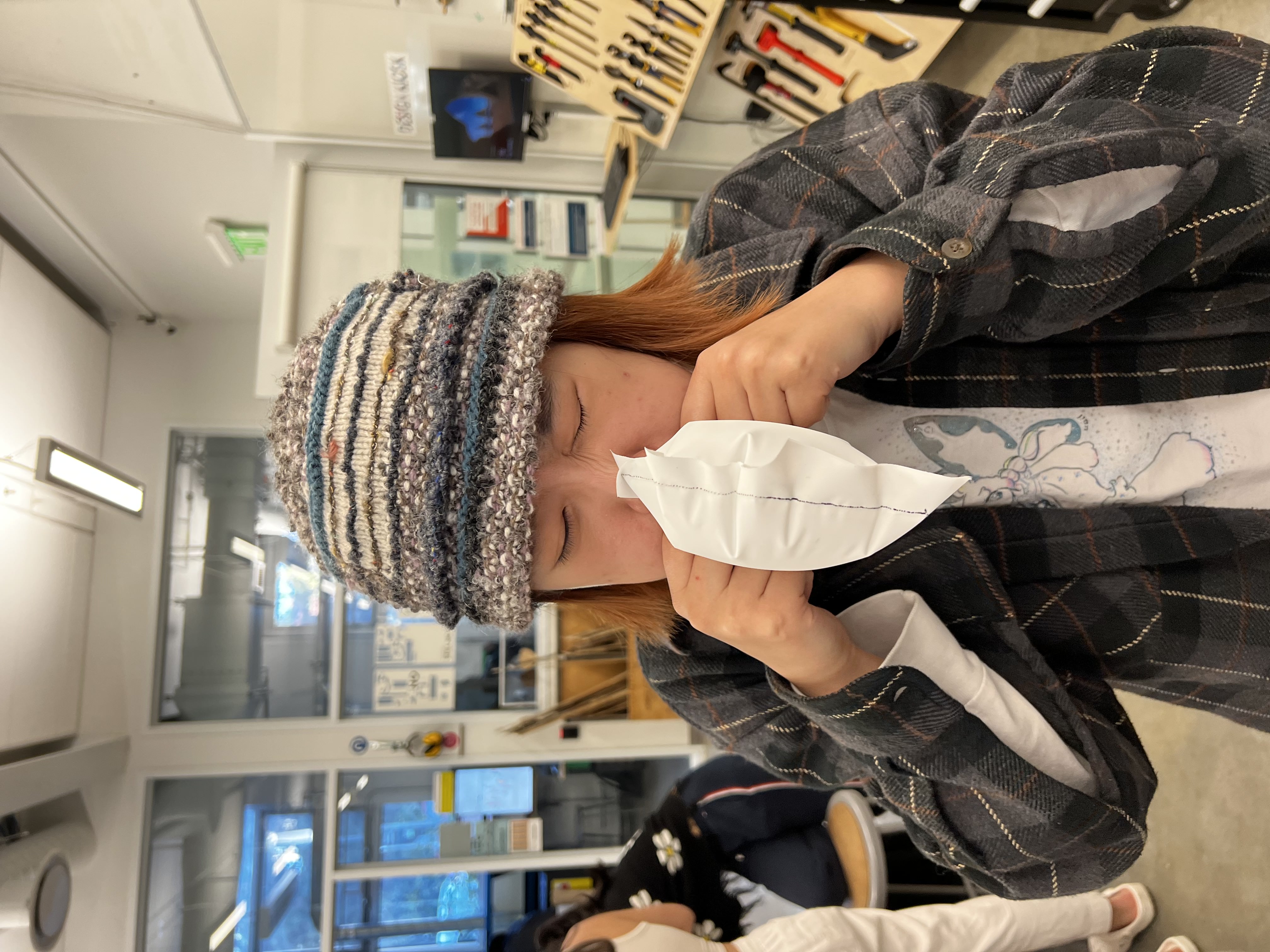 Testing inflatability