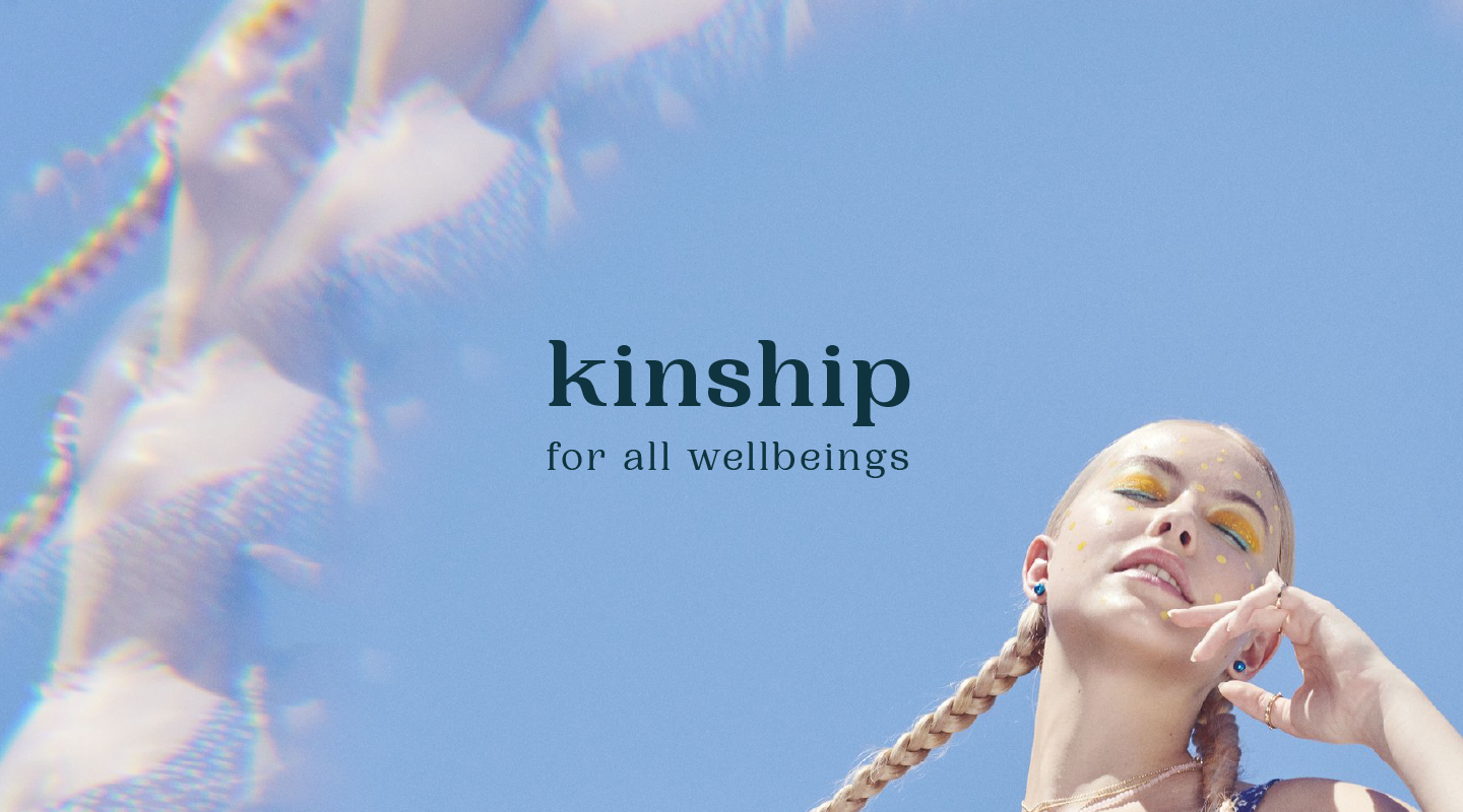 Kinship | UI/UX