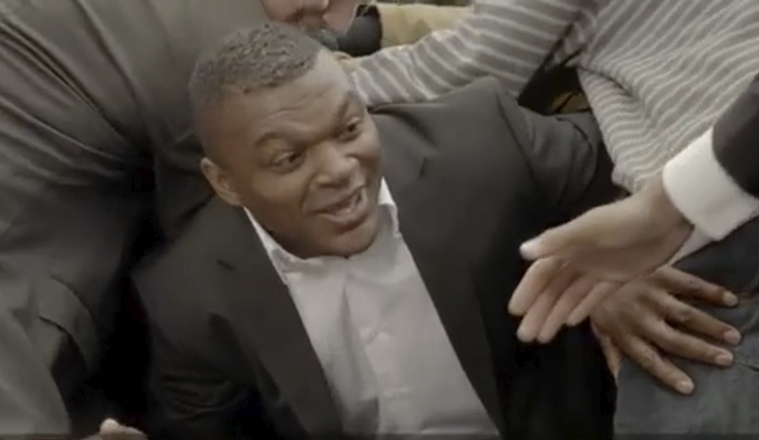 BETCLIC by Laurent King