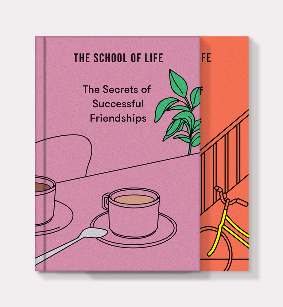 Illustrations book set MORE ︎︎︎ 