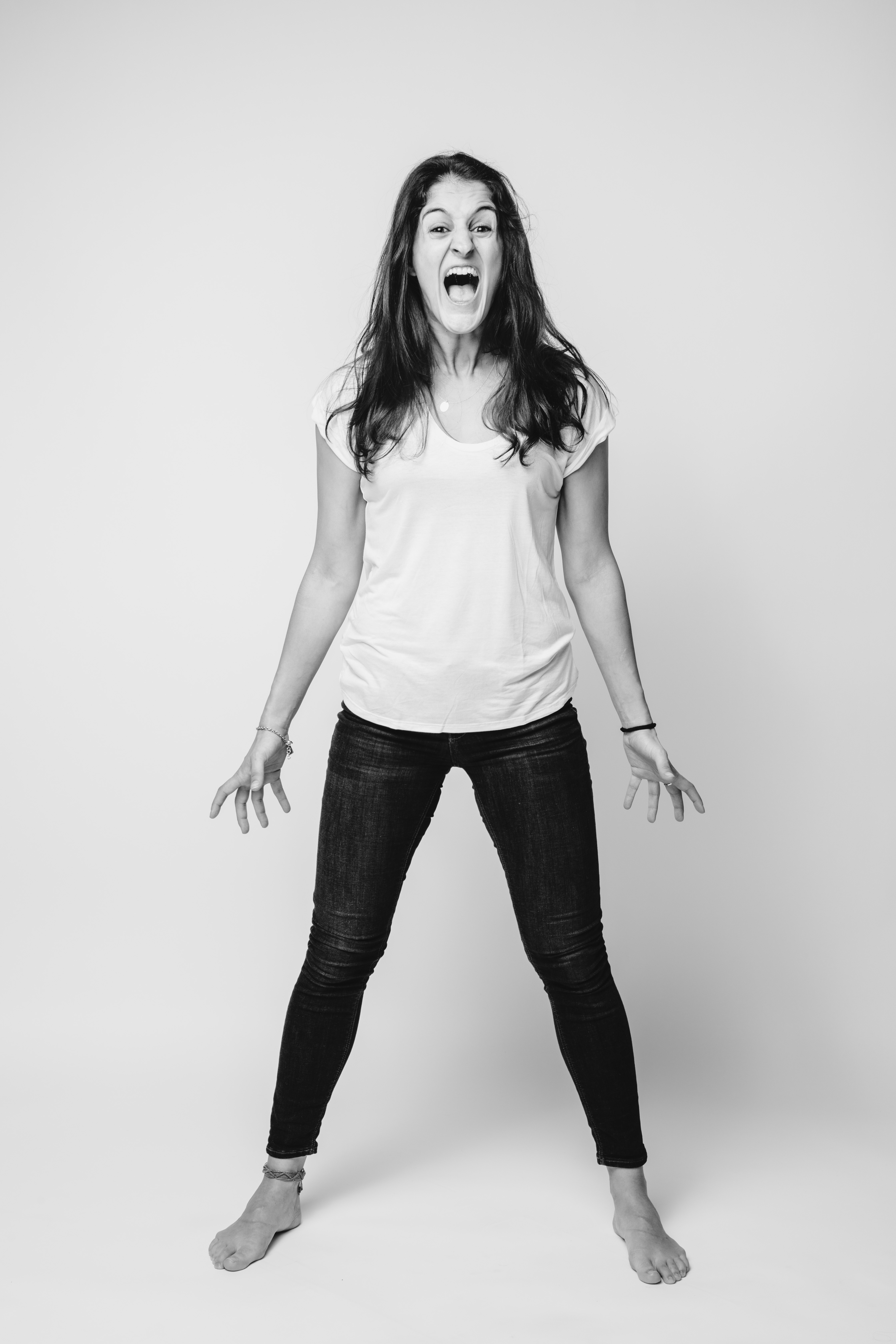 retrato proyecto mujeres shakti