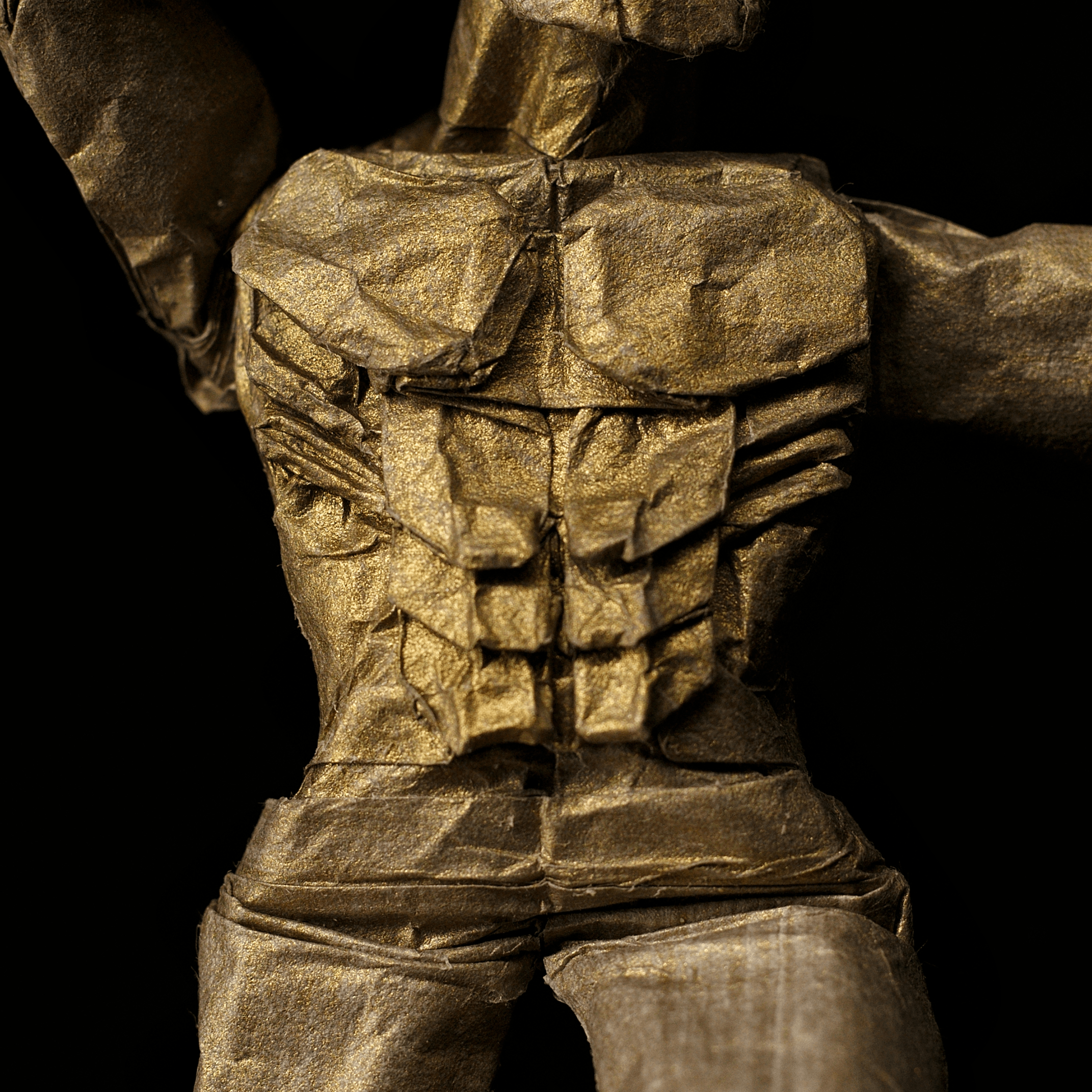 Burned Out (Bronze Edition)