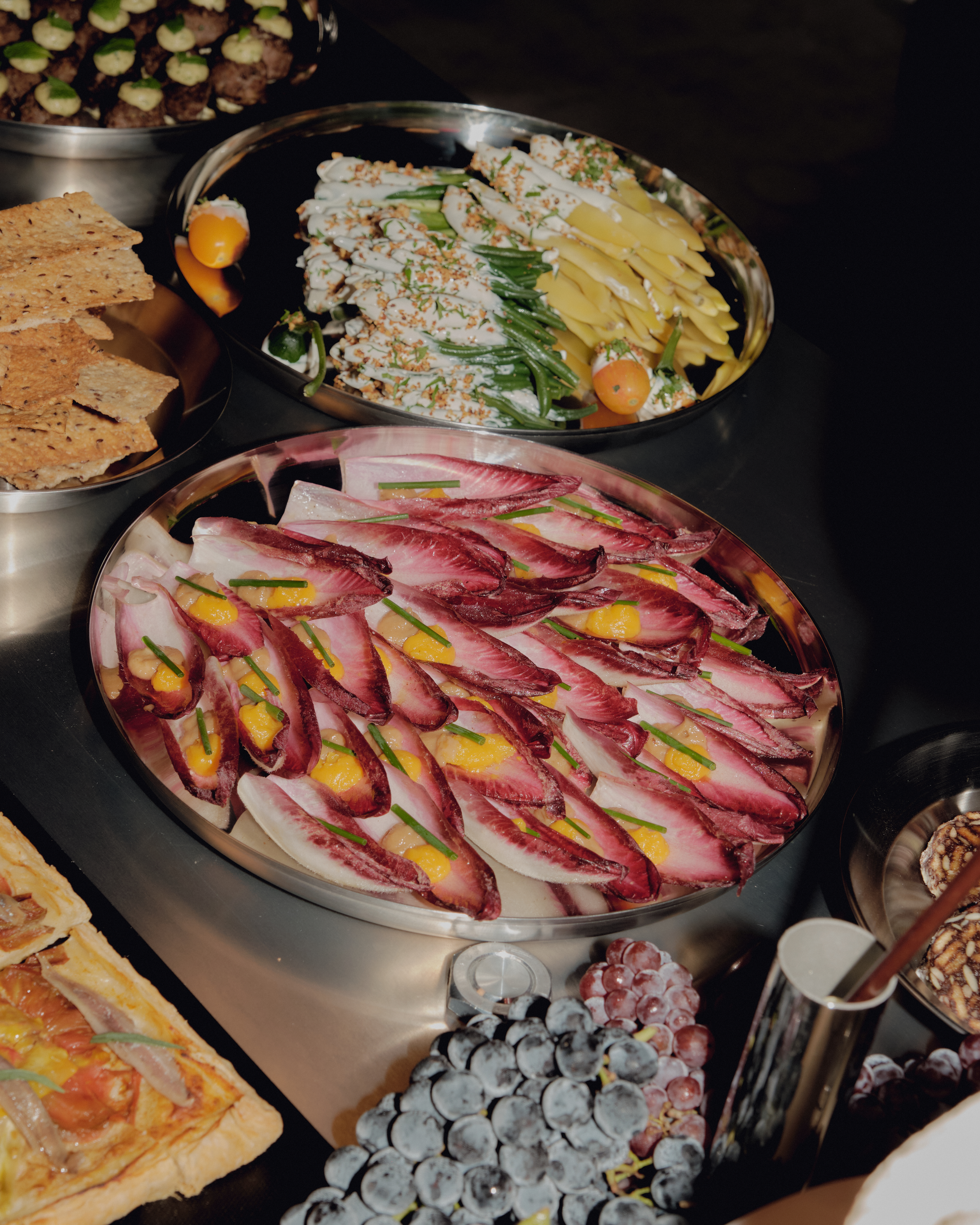 Many Thanks, Madame Brown, 2024