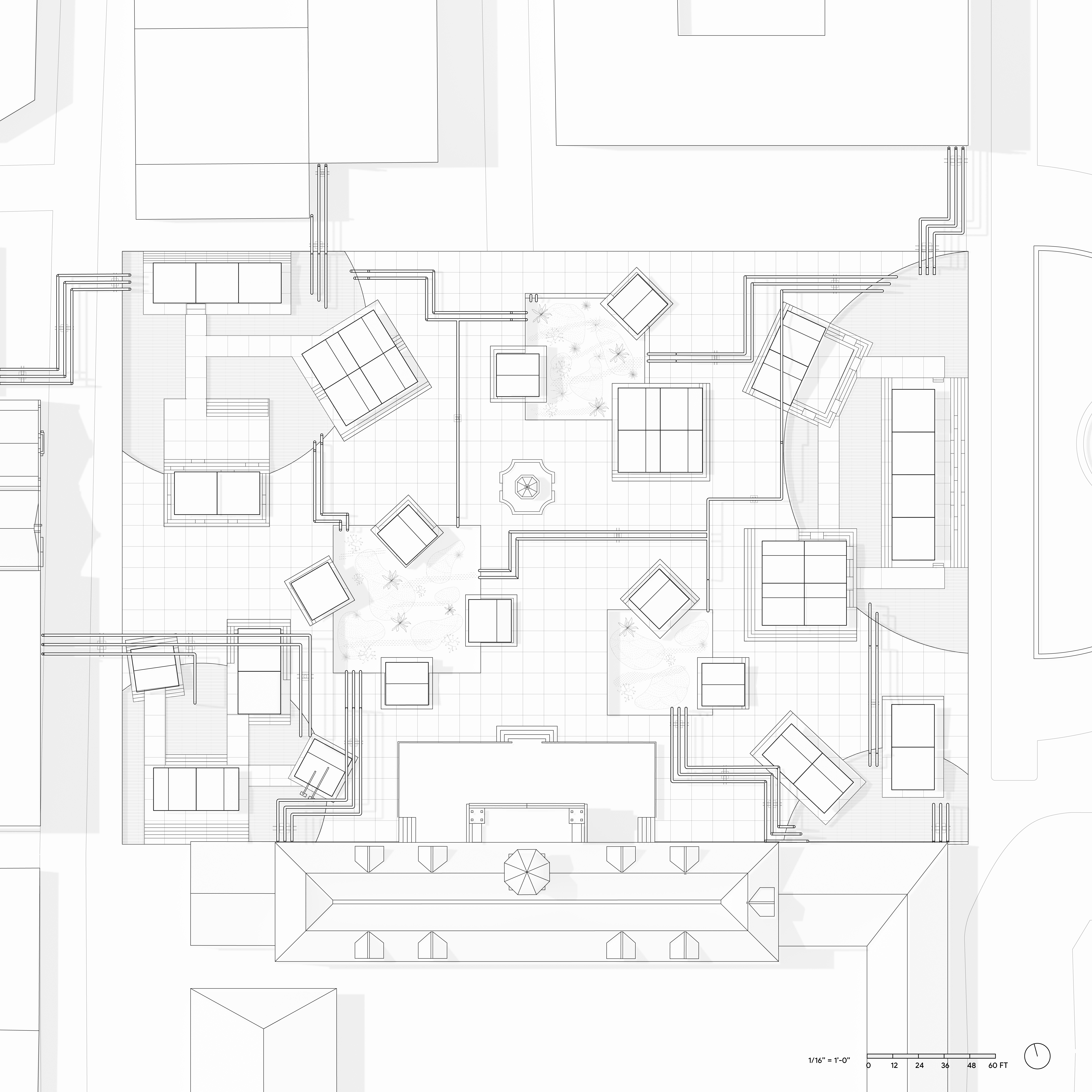 Roof Plan
