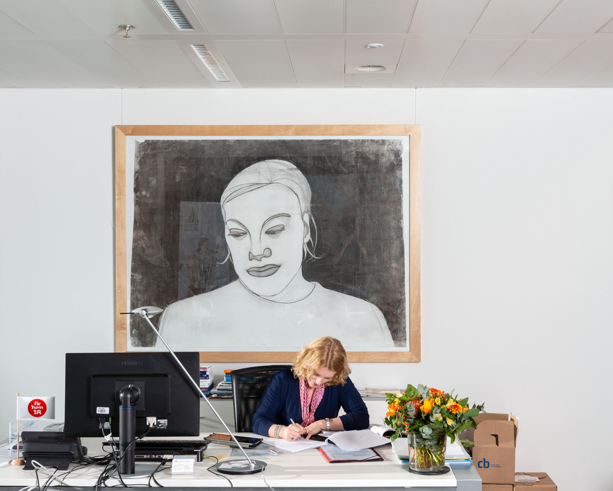 Artwork by Rosemin Hendriks