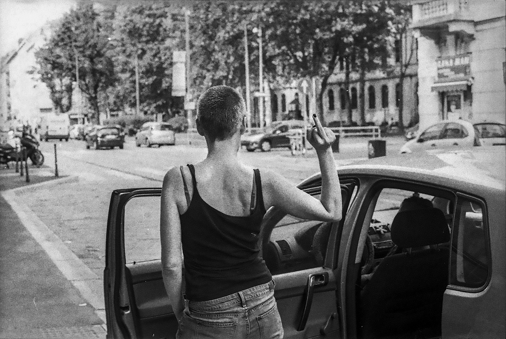 © Hugo WEBER