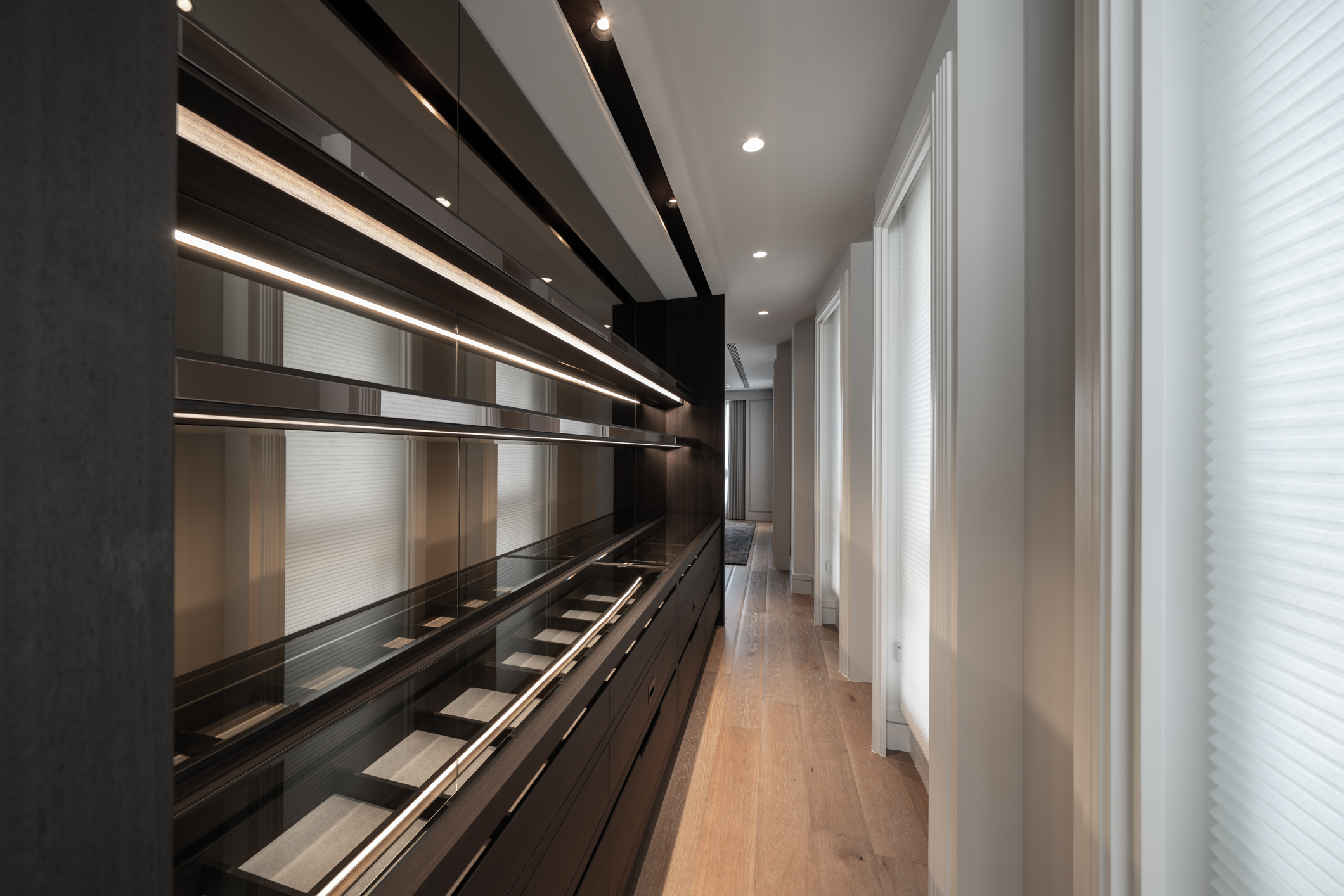 台南精品豪宅設計