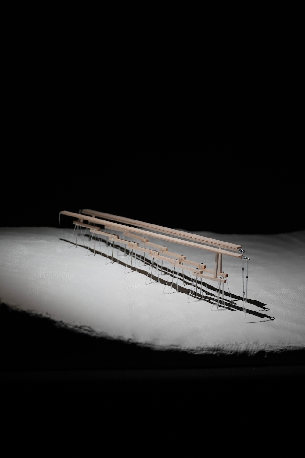 &copy; Heather Zhang