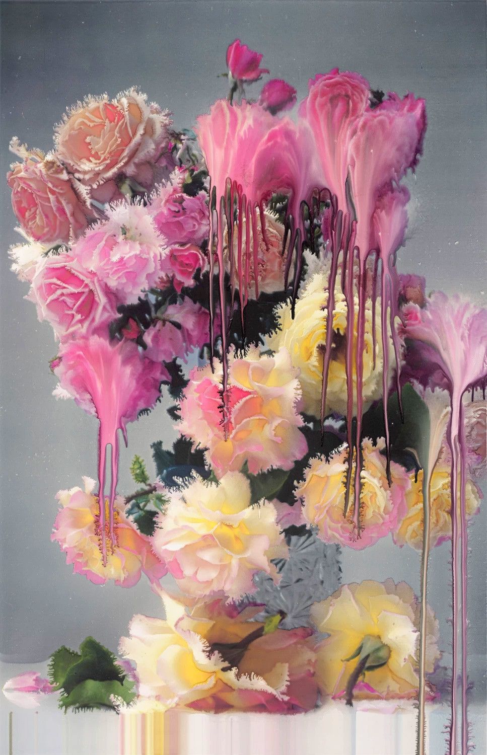 Nick Knight, Devon, 1997