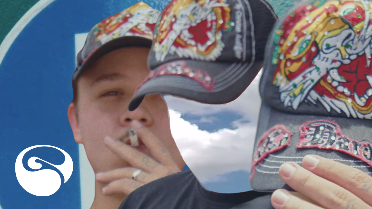 YUNG TOCHO - Del Norte.mov