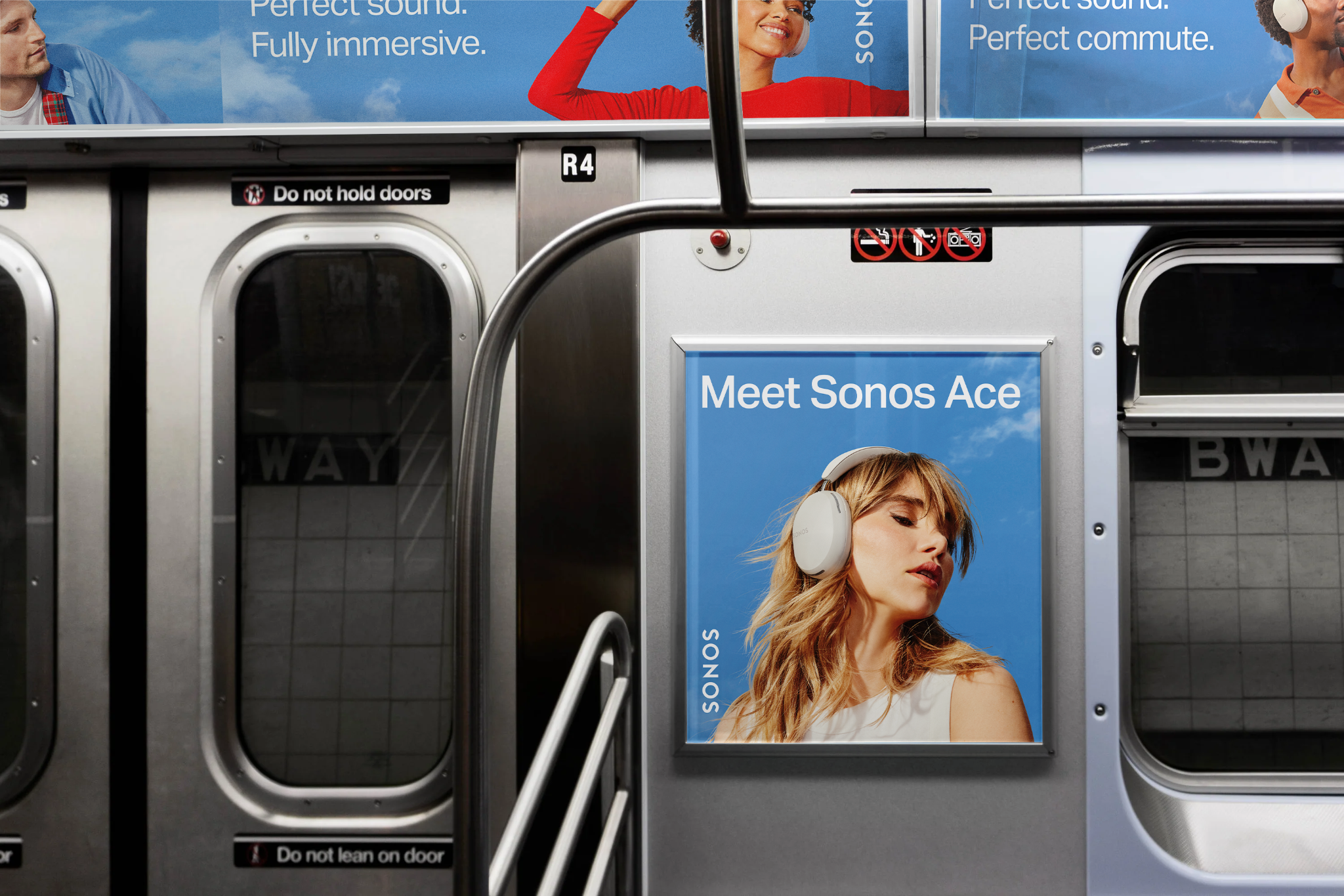 Sonos: Meet Sonos Ace