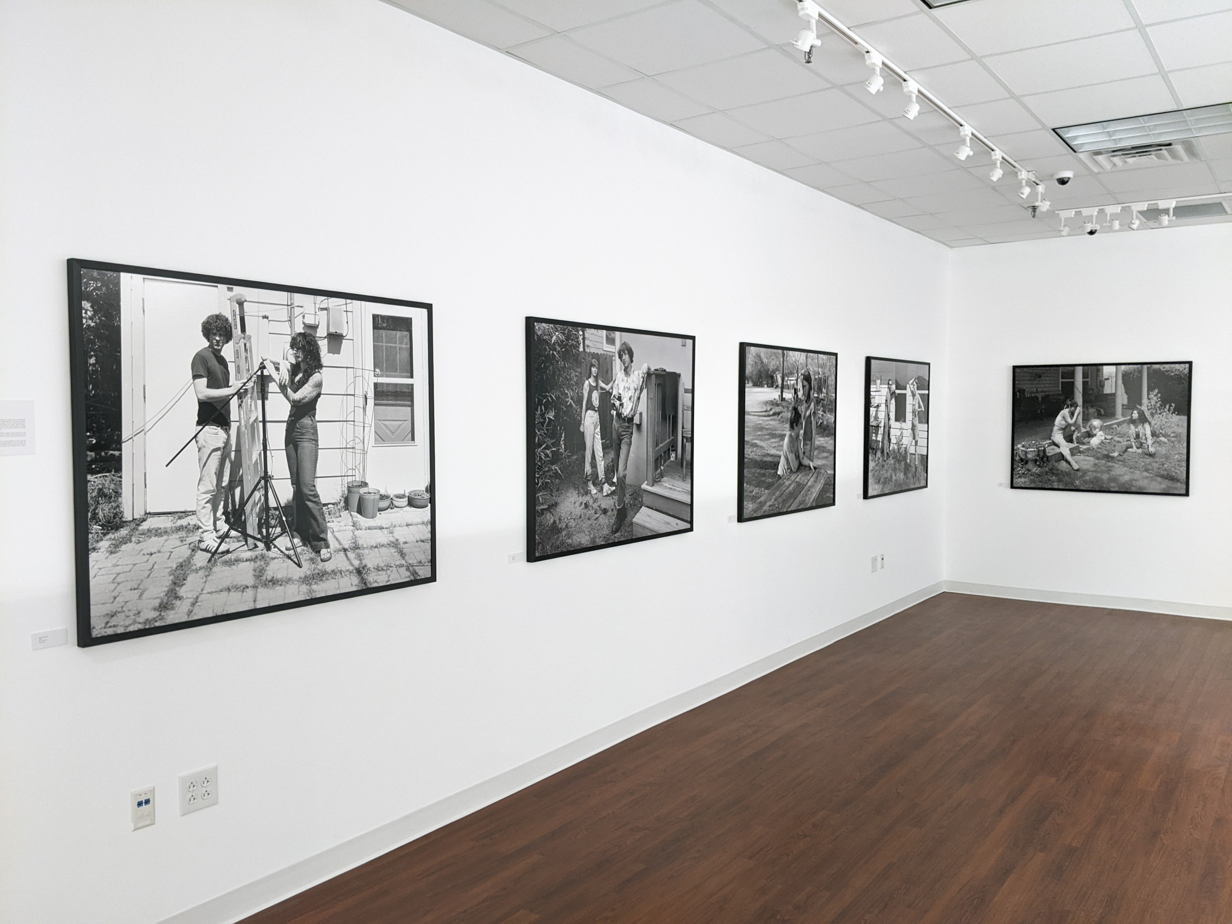 MTSU Faculty Exhibition, Middle Tennessee State University, Murfreesboro, TN, 2022