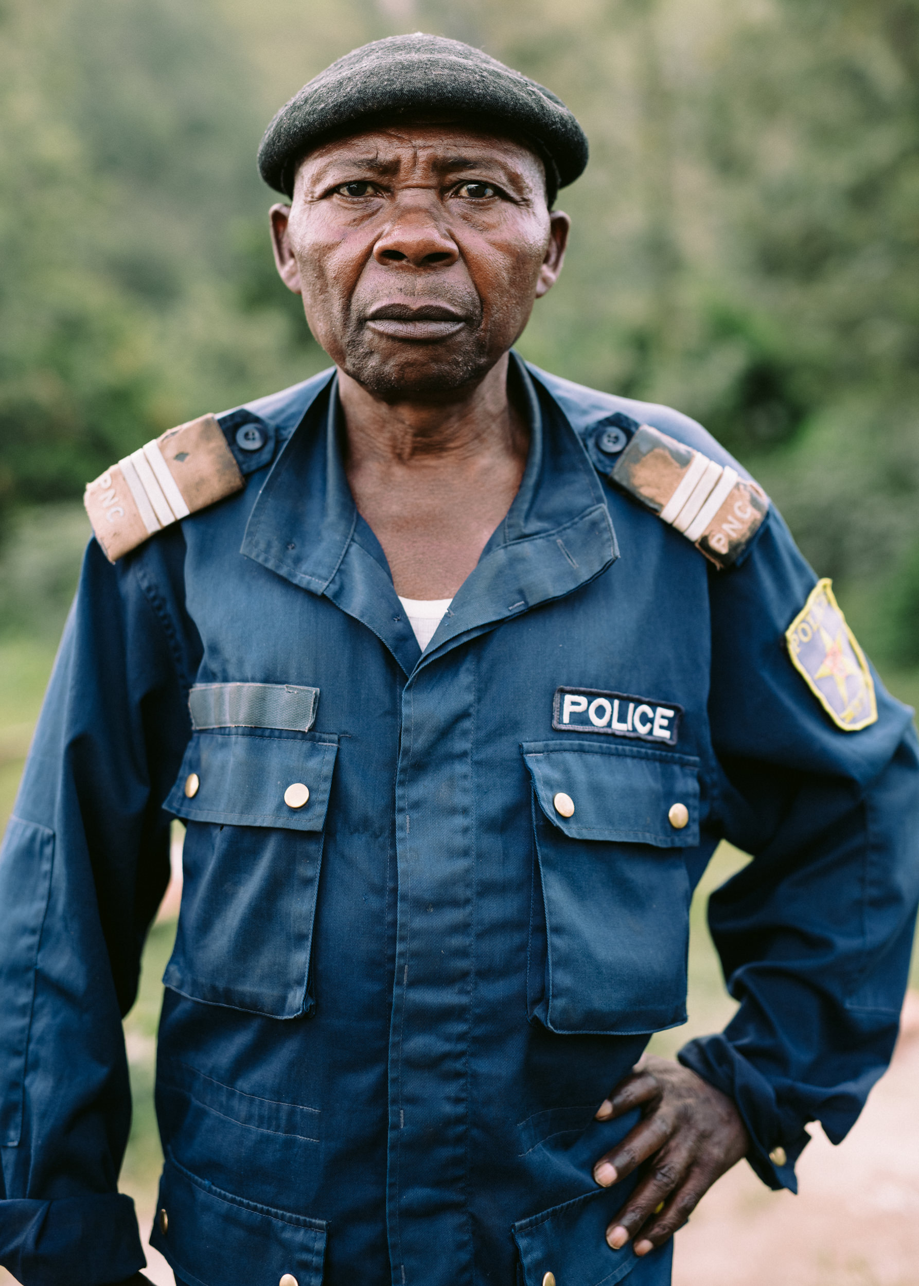 Life on Idjwi Island. Ongoing project commissioned by Google Responsible Supply Chain Initiative.