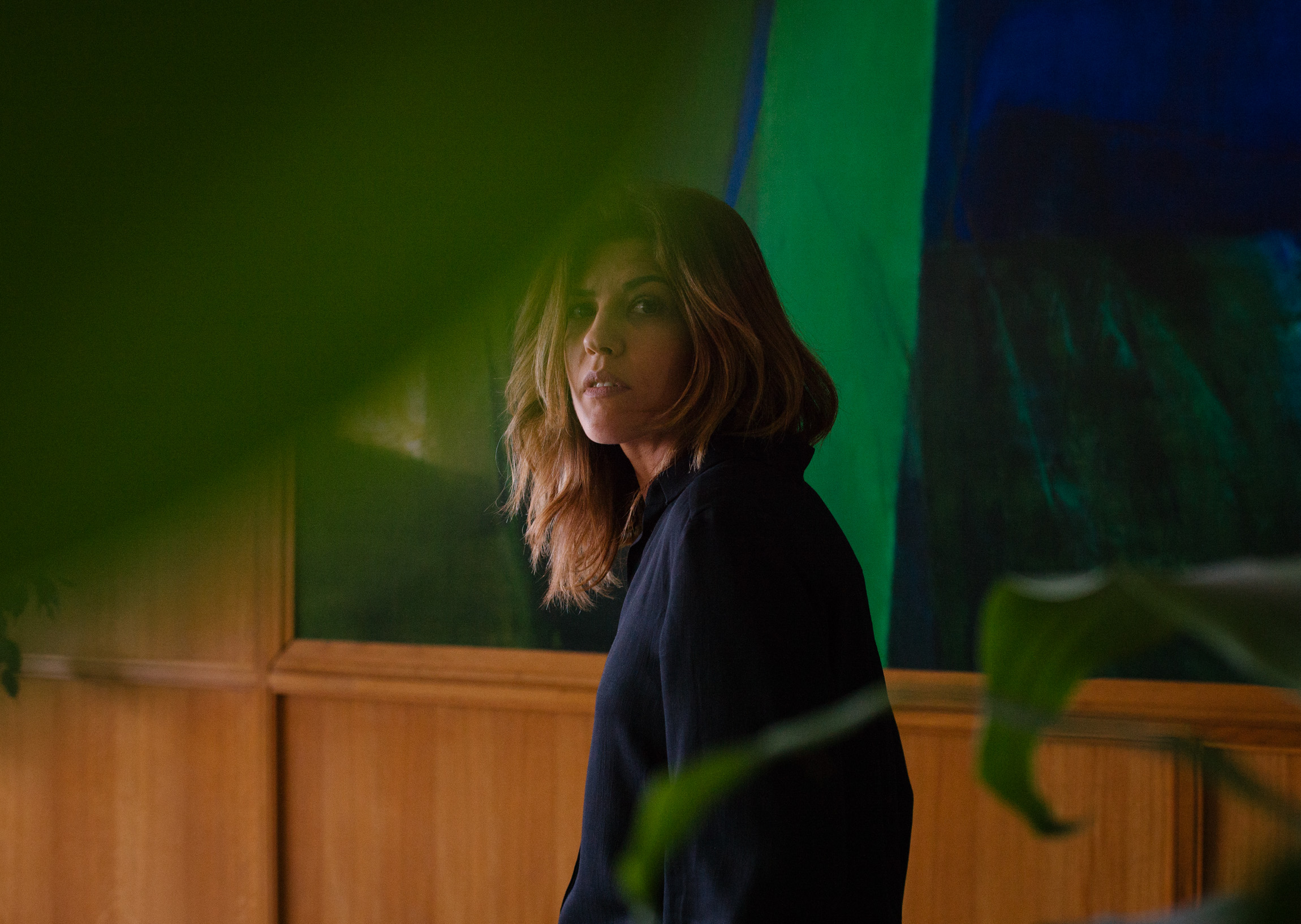 Rita Fortes for Prinçipal Magazine