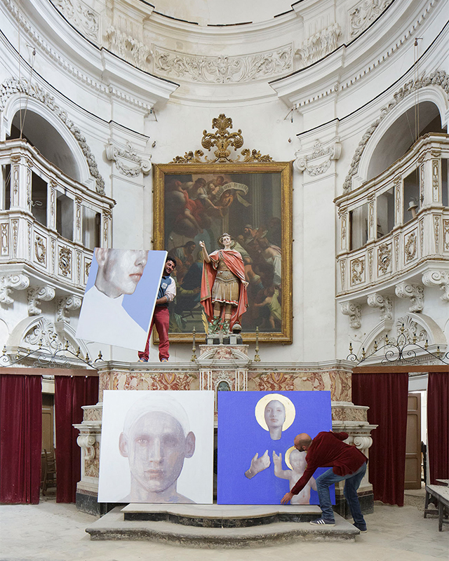 Article - INTERIOR DESIGN