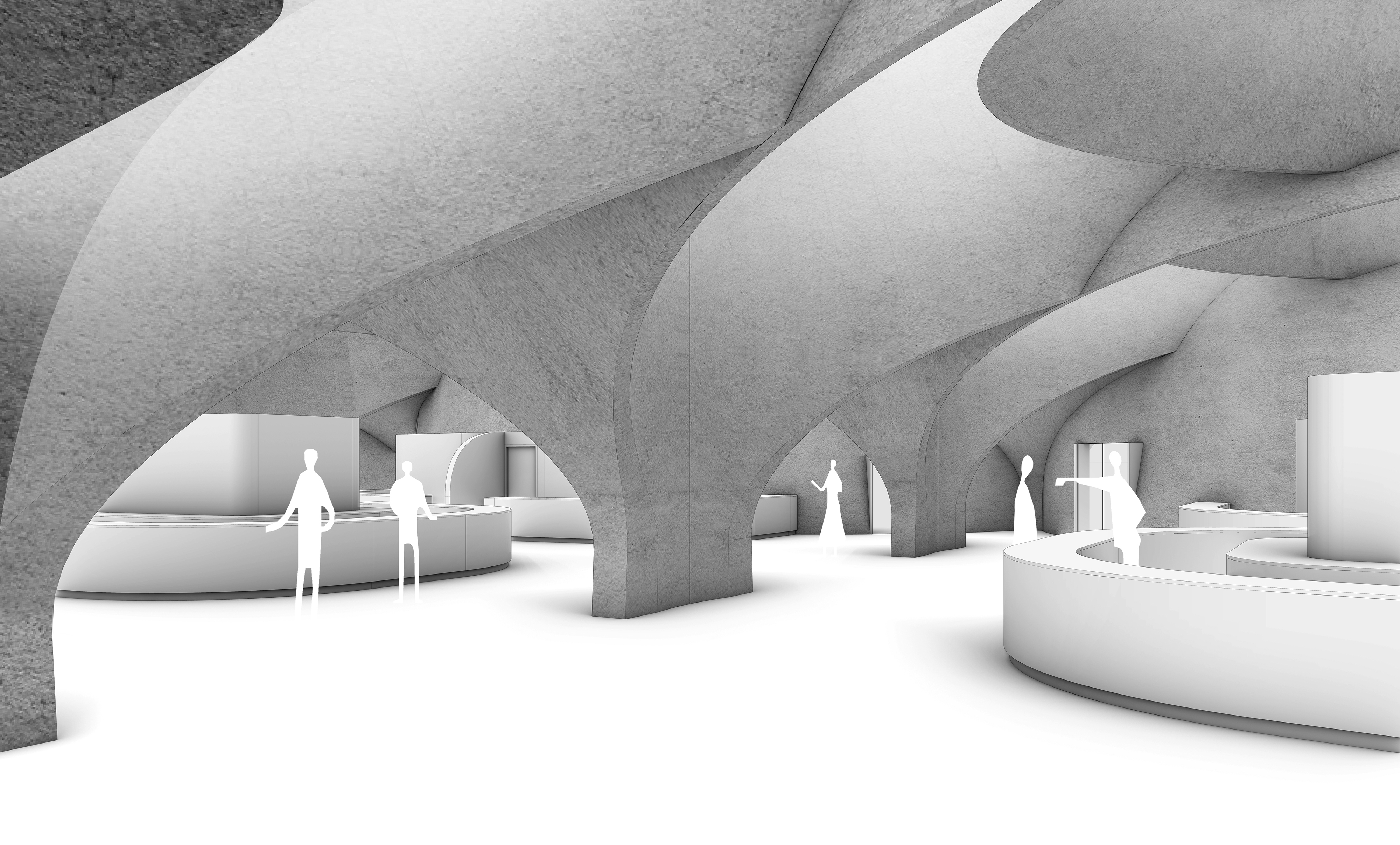 Interior Perspective