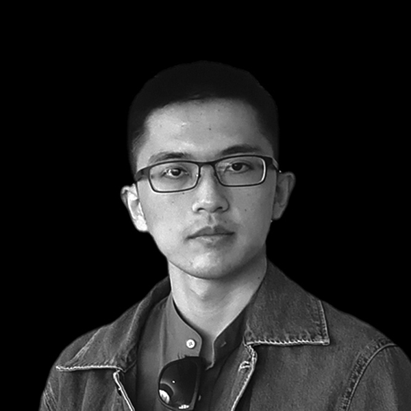 郑新然 | Xinran (Mike) Zhengarchitect