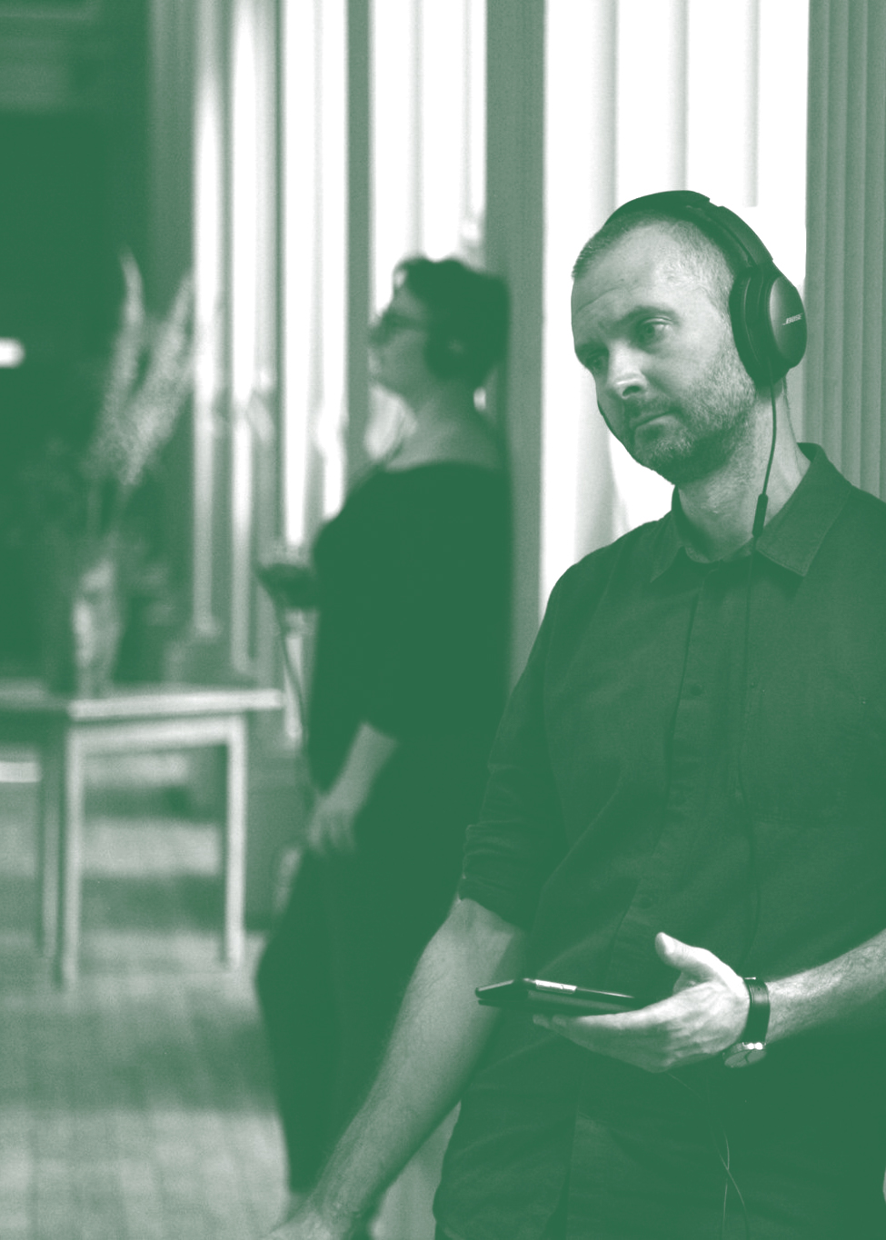 Where Paradise Is, 2019