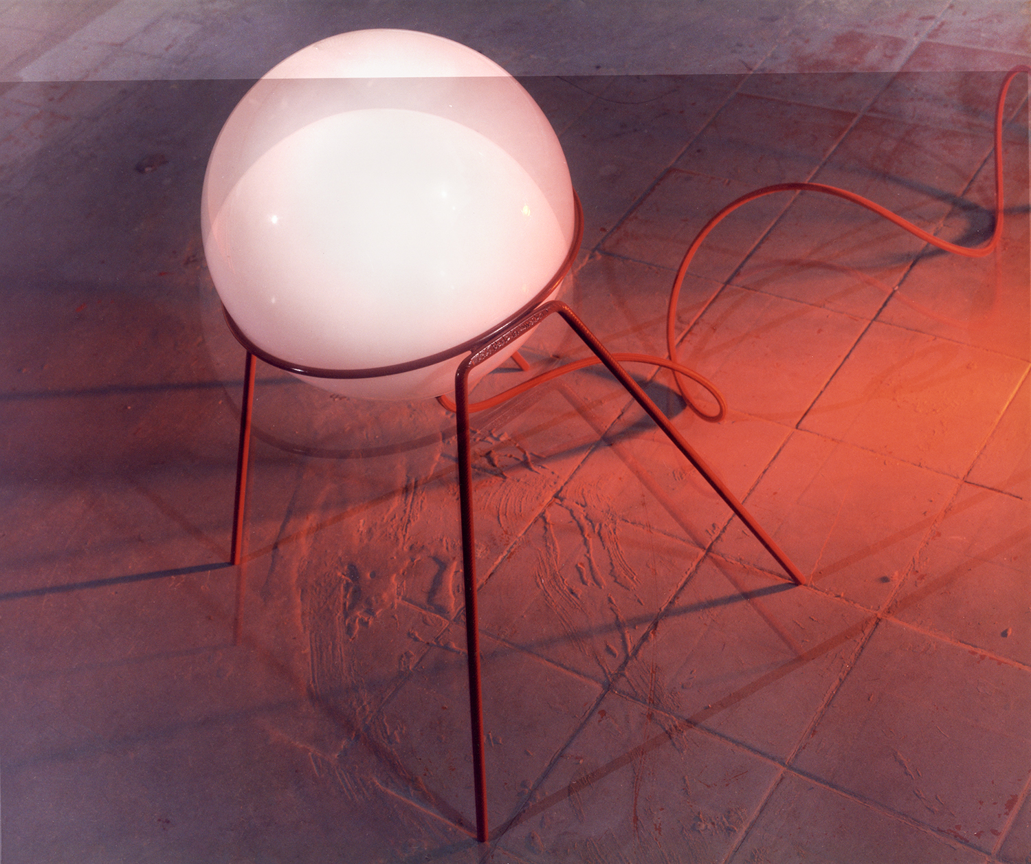 Sputnik V, Storque Studios