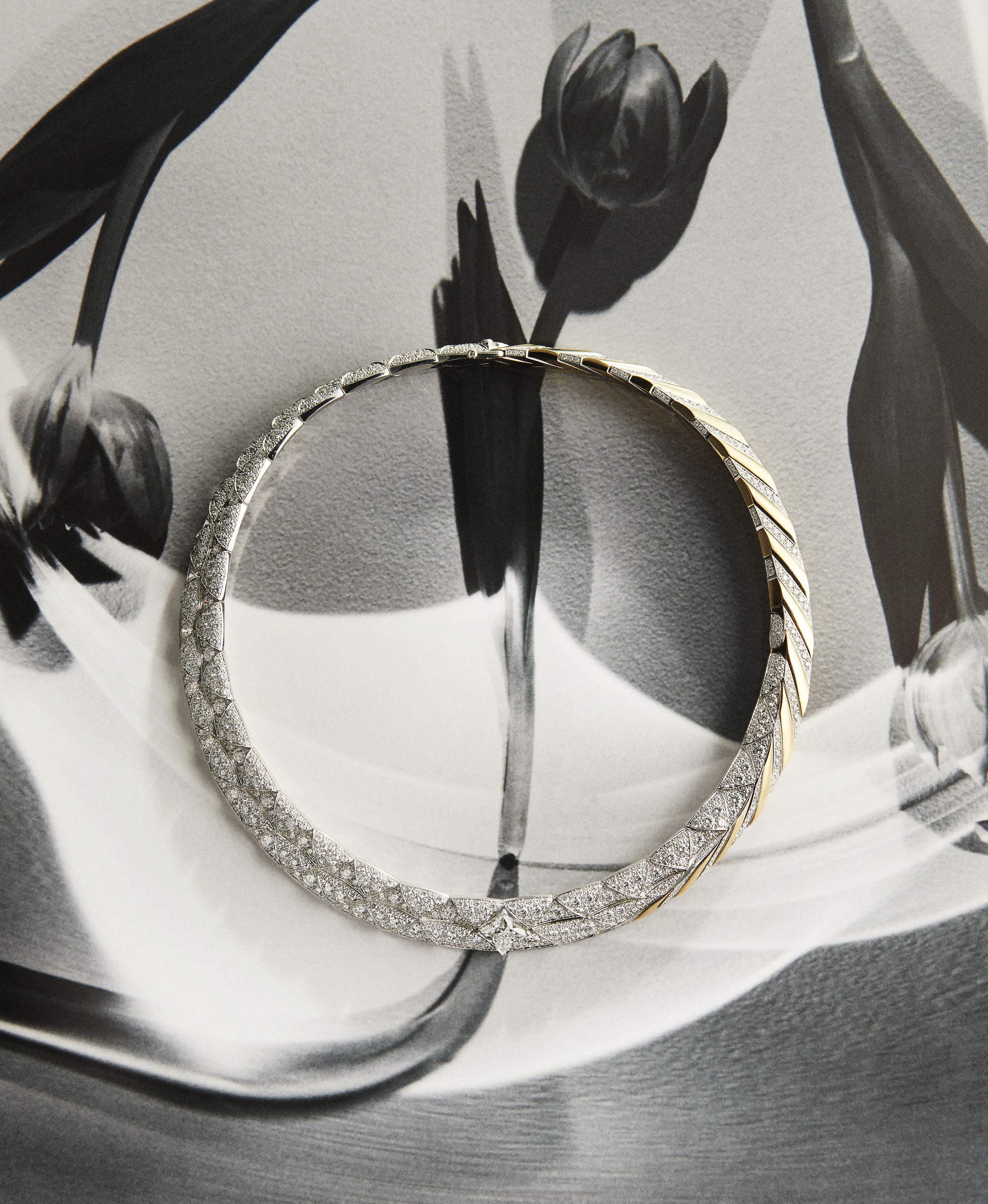 Louis Vuitton for Town & Country