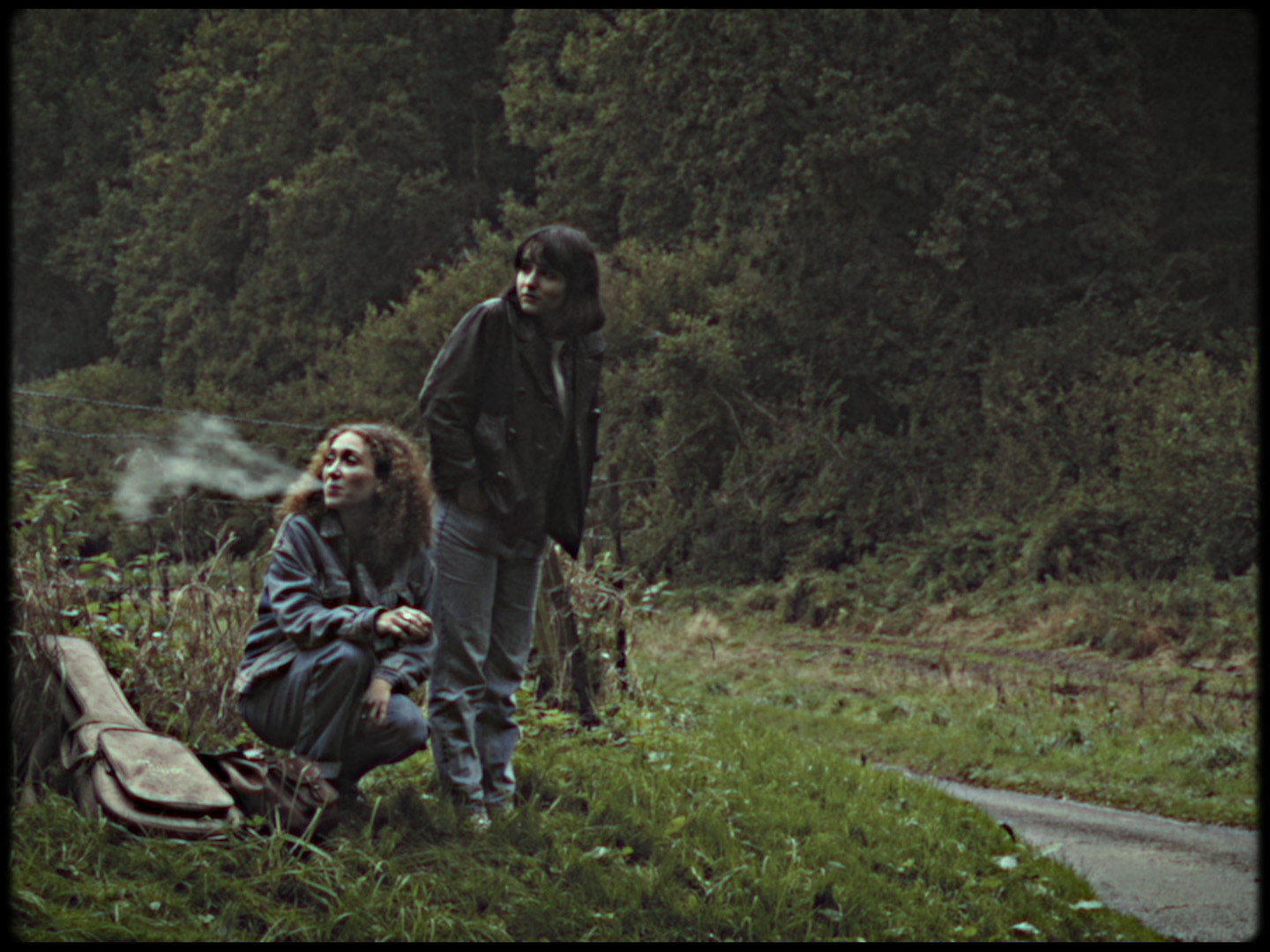 Ginger Fear – Gingerly  ︎︎︎