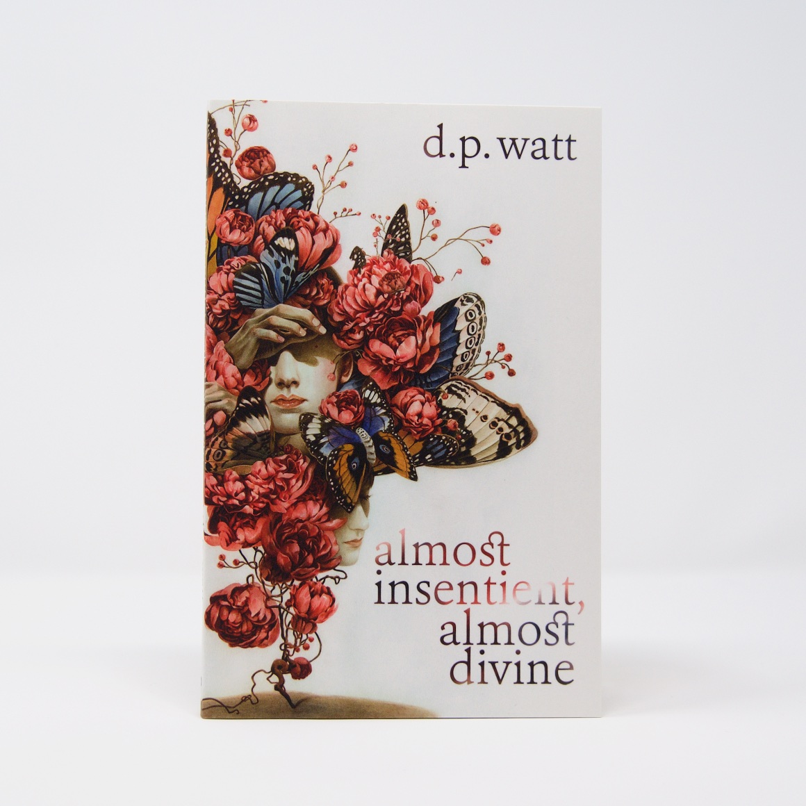 Undertow | art: Tran Nguyen