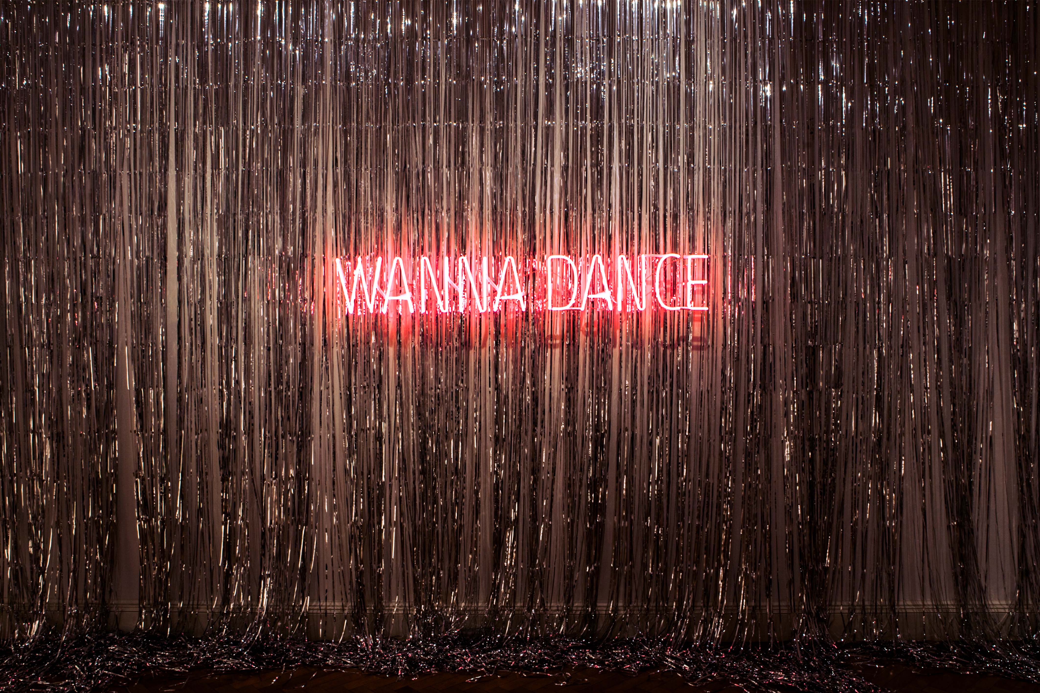 Kings - Dancing30  15th April - 24th September 2021