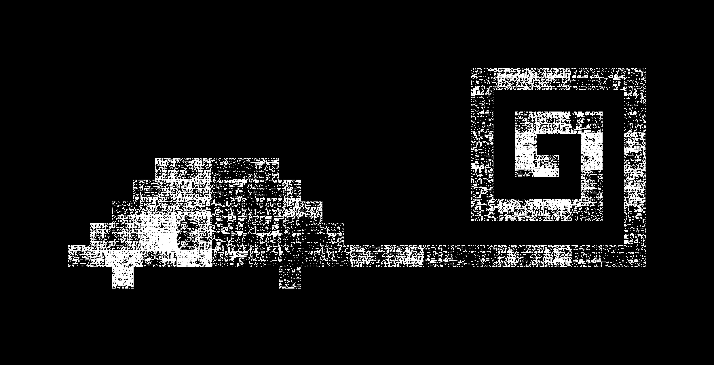 A Hidden Garden / Giclée fine art print on Hahnemühle Watercolour paper / Variable dimensions / Edition of 6