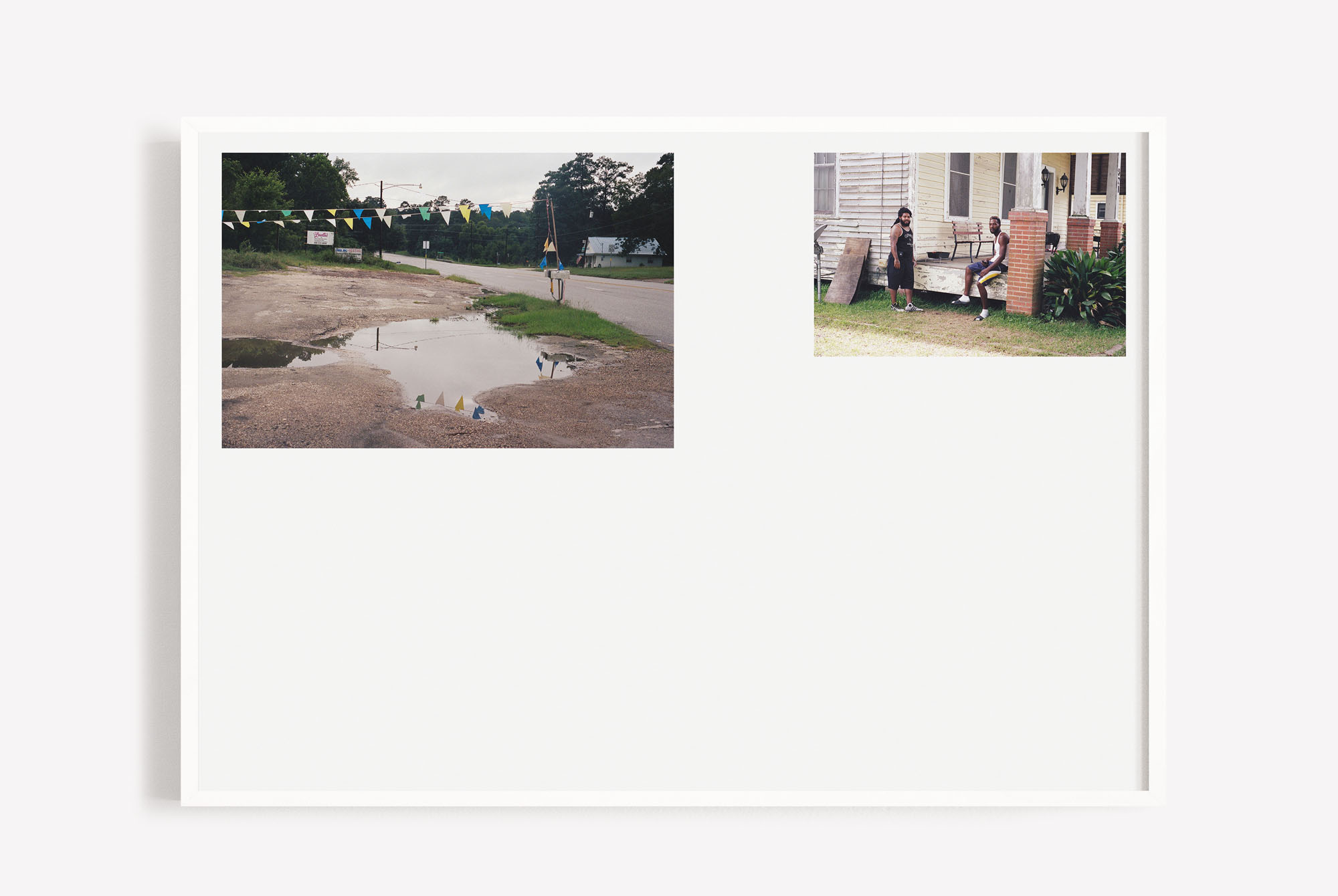 DNFA	131	Edition of 7 