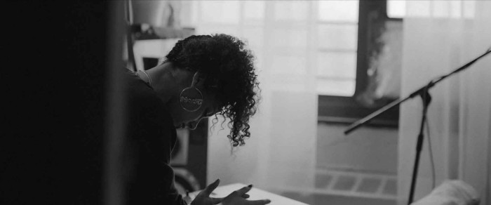 The Gospel - Alicia Keys