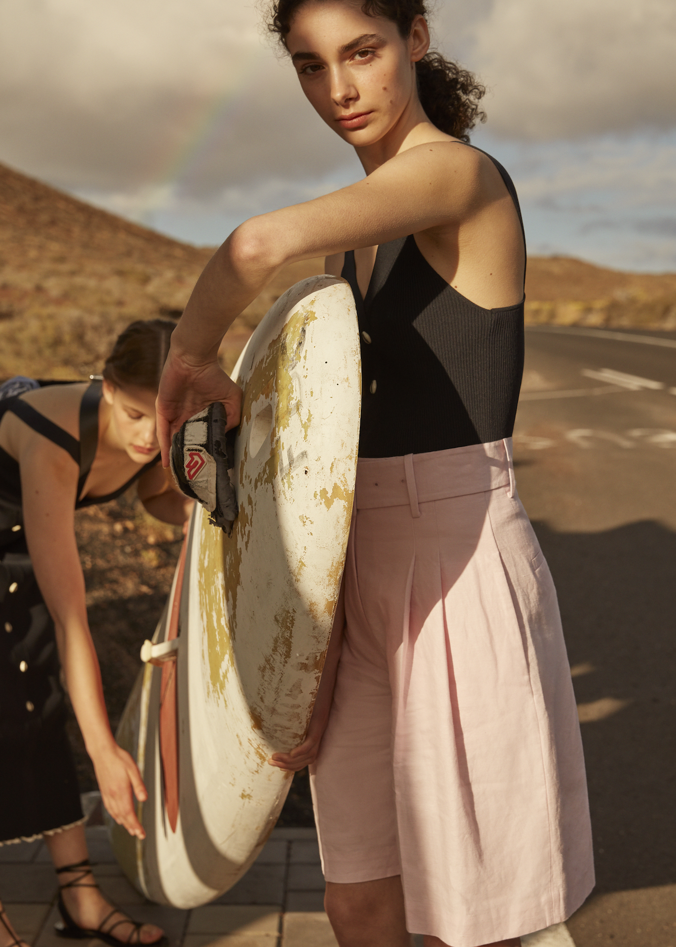 & Other Stories x ASOS Launch