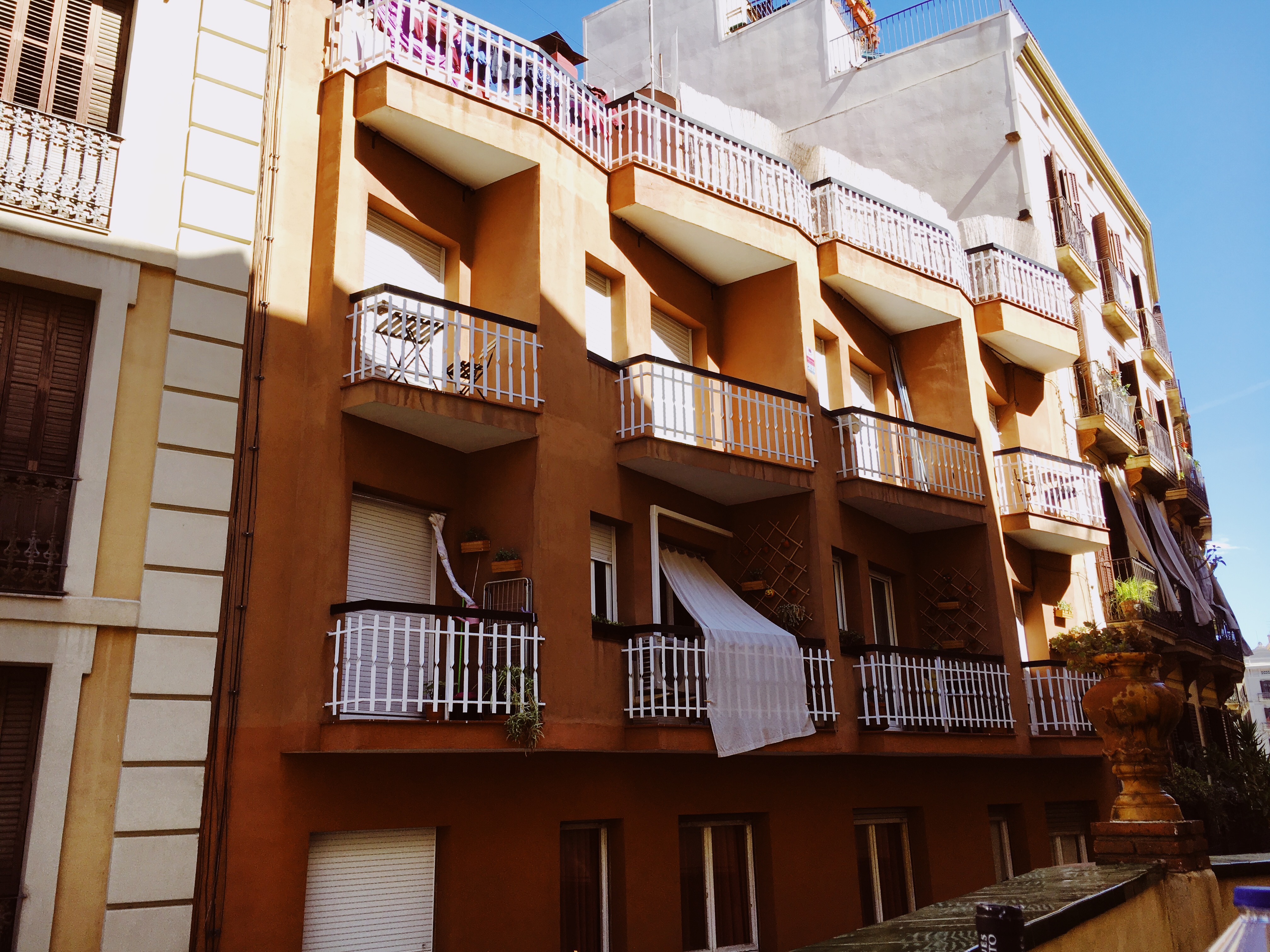 Barcelona, Spain 2018