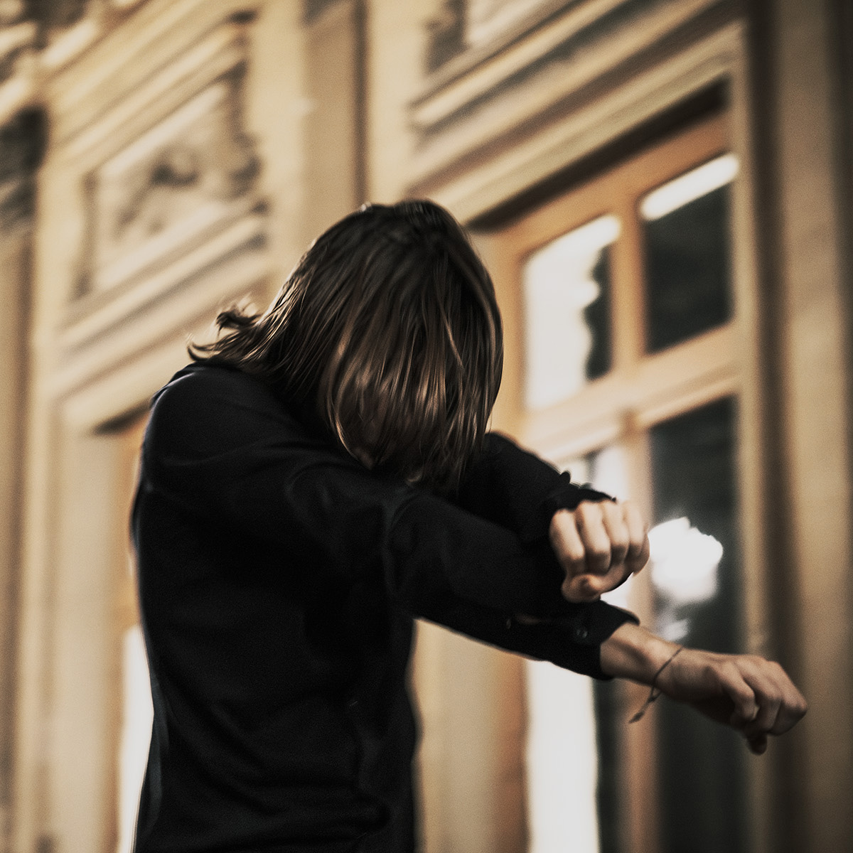 Between #3, Ballet du Nord, 2024