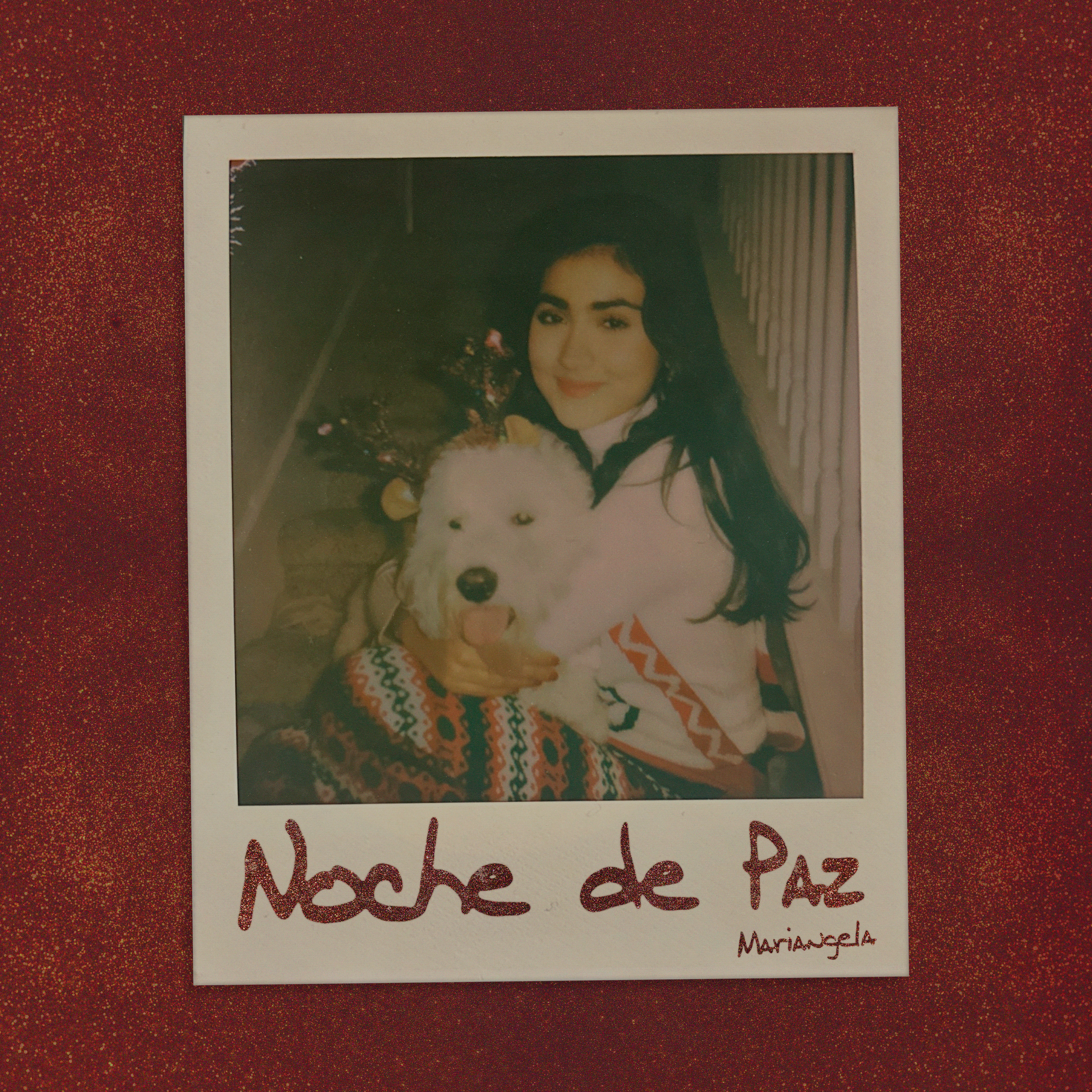 NOCHE DE PAZ - MARIANGELA