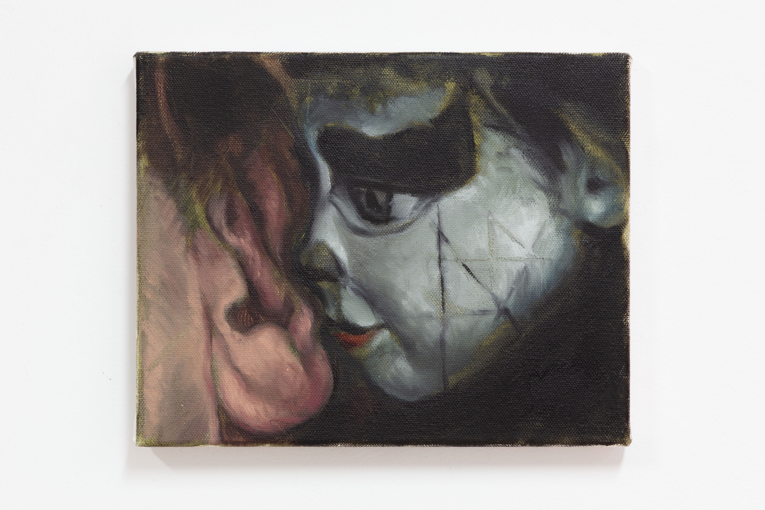 Two Goblins in a Trenchcoat November 3 - December 3 2023