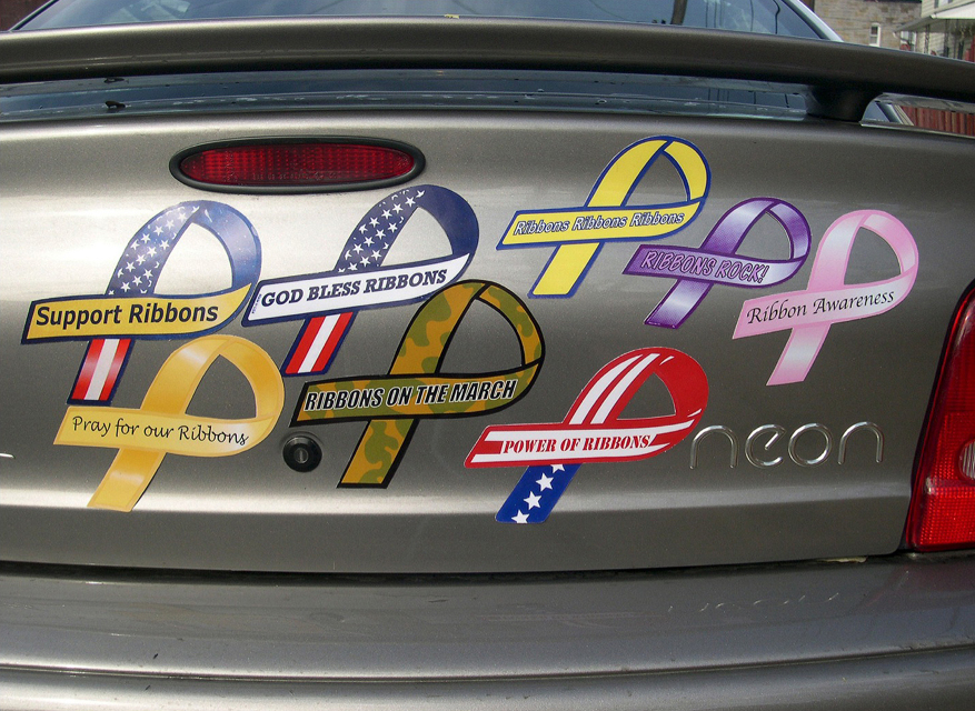 These Colors Don't Run