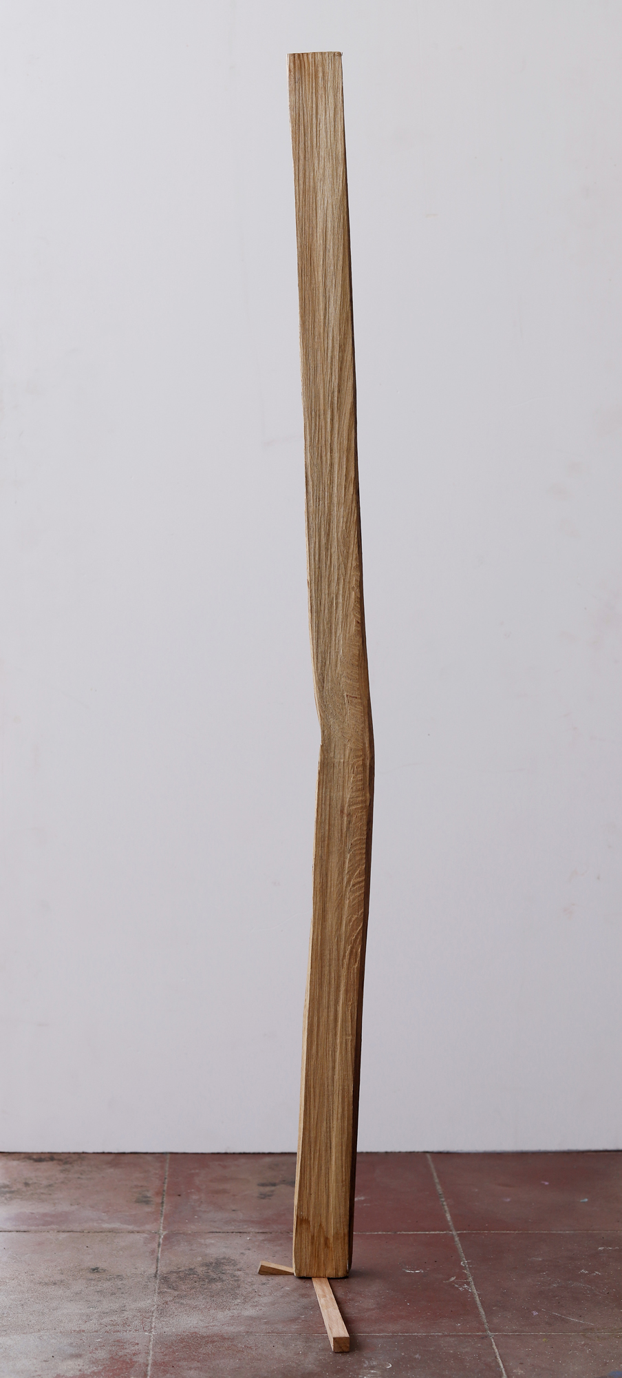 de la serie balance, 2018  al presente. 