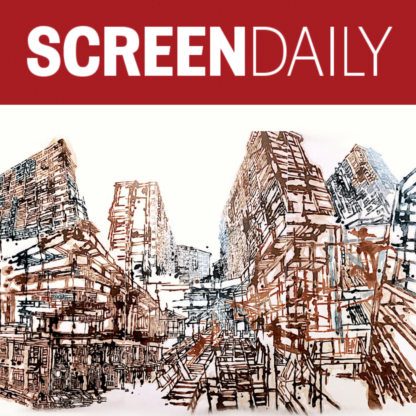 Filmart: Singapore's Akanga lines up two international co-pros