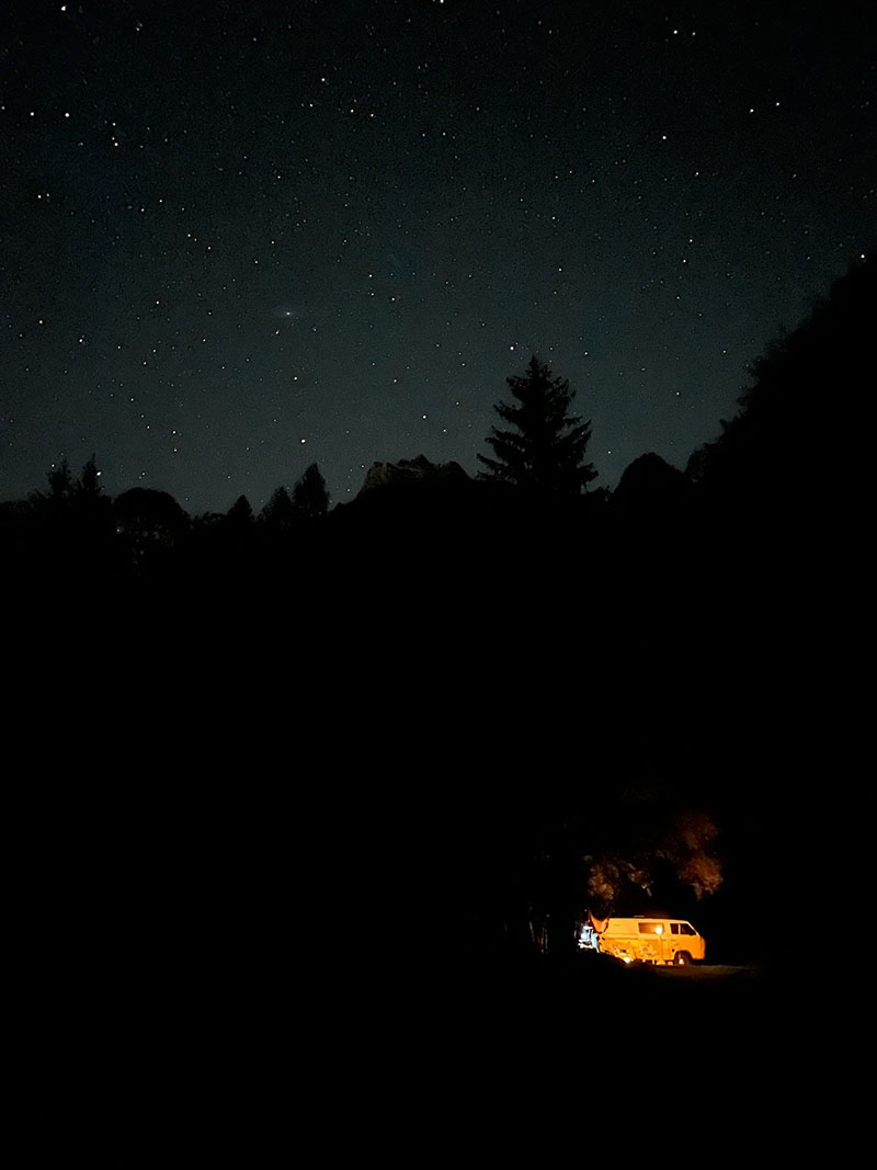 TIME OUT  von Lorin Fisch