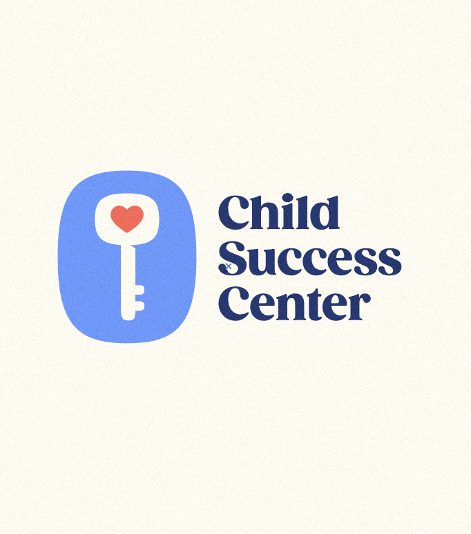 Child Success Center — Visual Identity