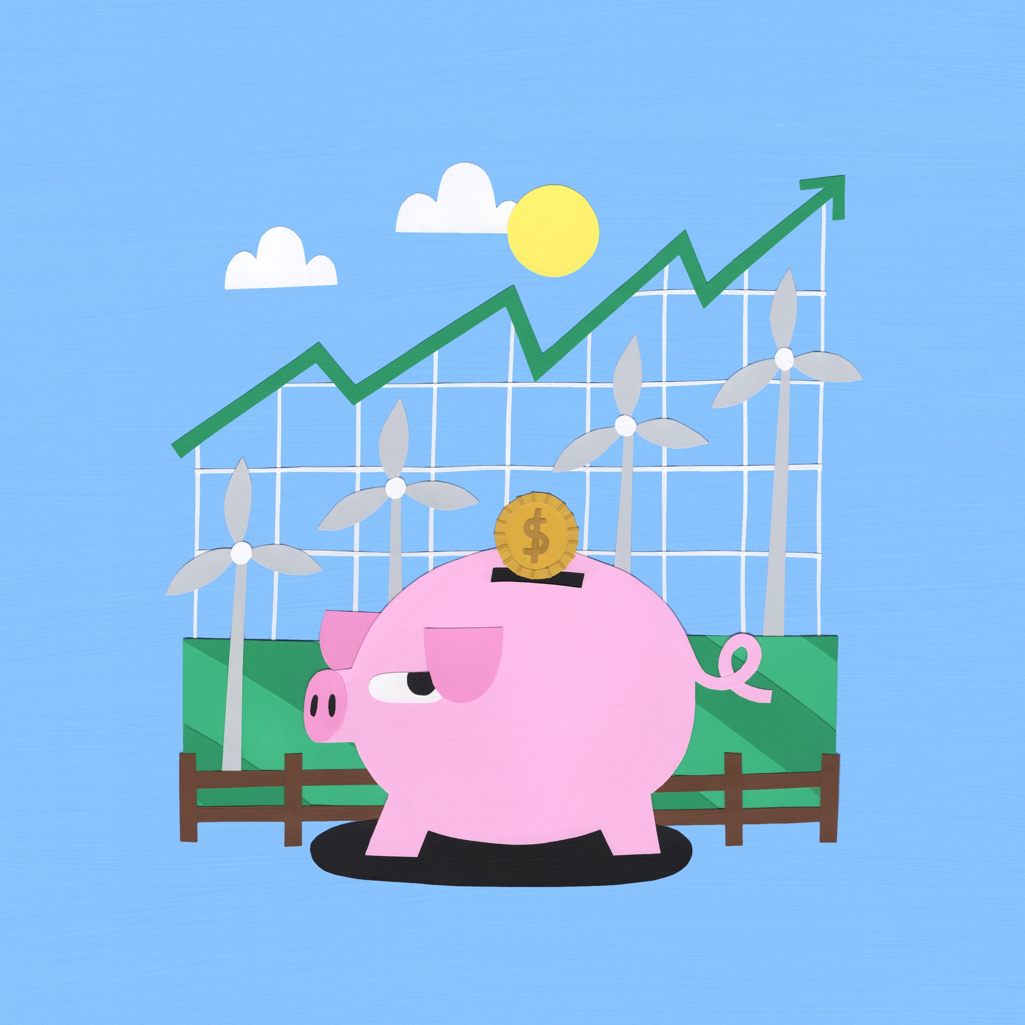 How Can I Green Up My Investments?