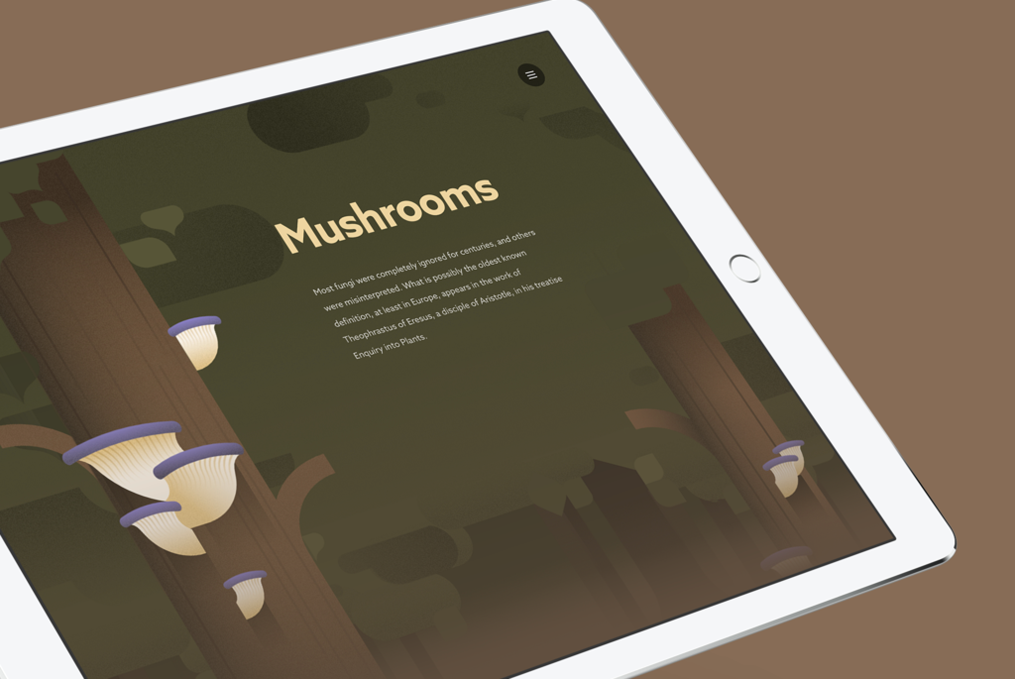 ● CIMR — Website