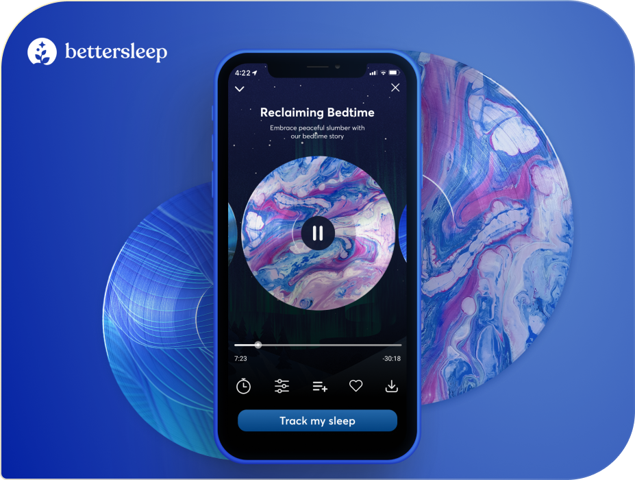 BetterSleepApp
