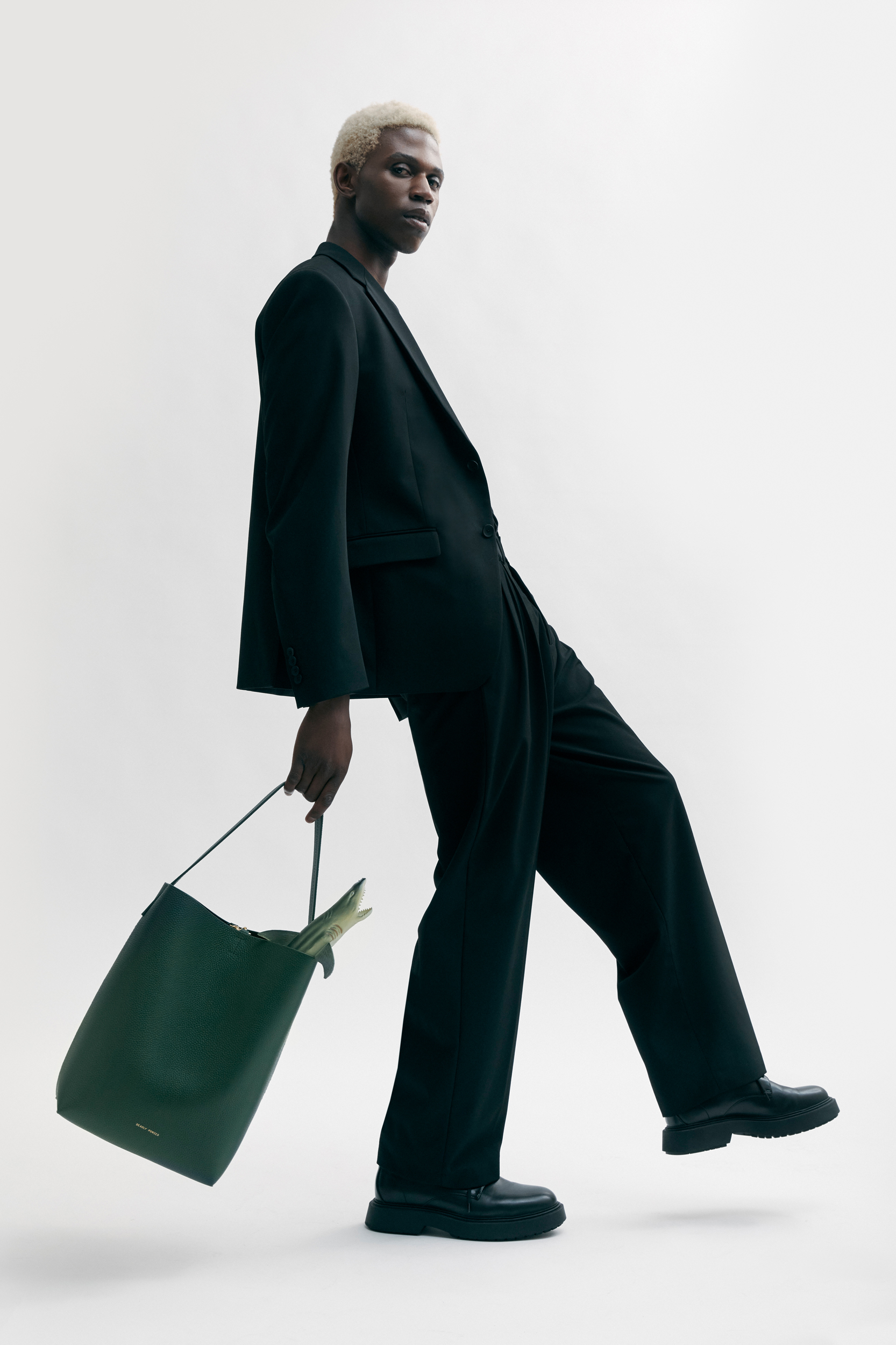 DEADLY PONIES VOYAGE CAMPAIGN