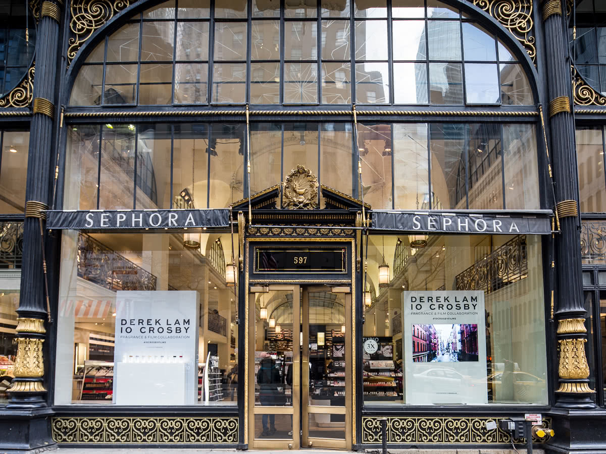 Derek Lam Announces Opening of Bergdorf Goodman Shop in Shop