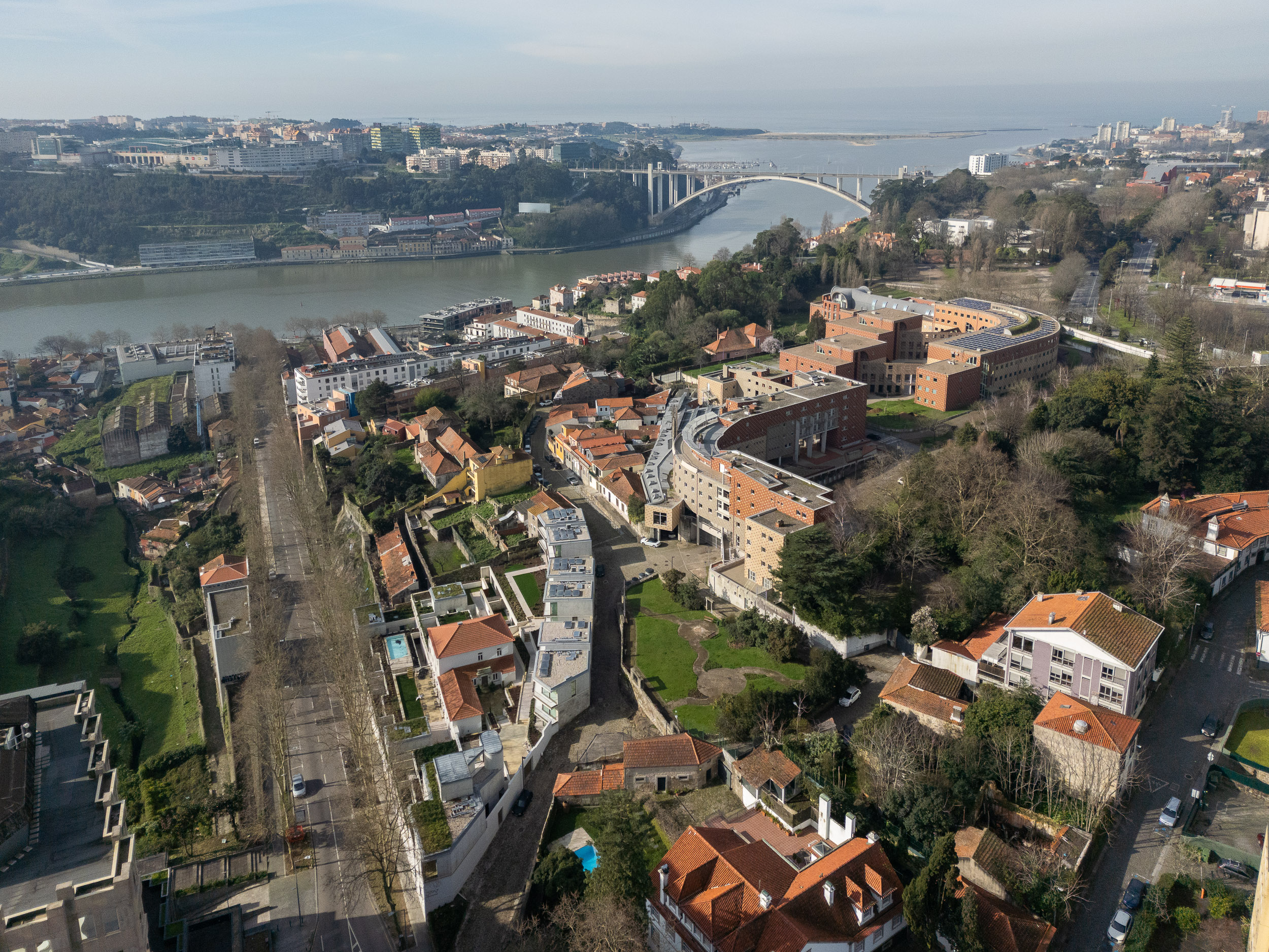 dpv residences | porto | portugal