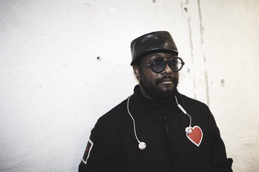 WILL.I.AM