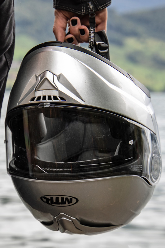 FASZINATION TÖFF  von Raphaela Balli