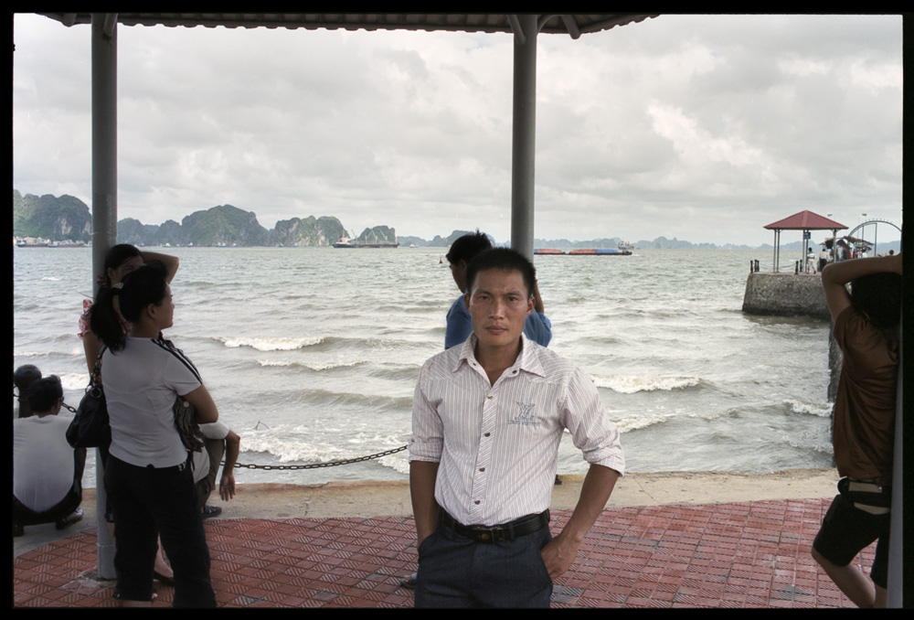 Hạ Long Vietnam 2010