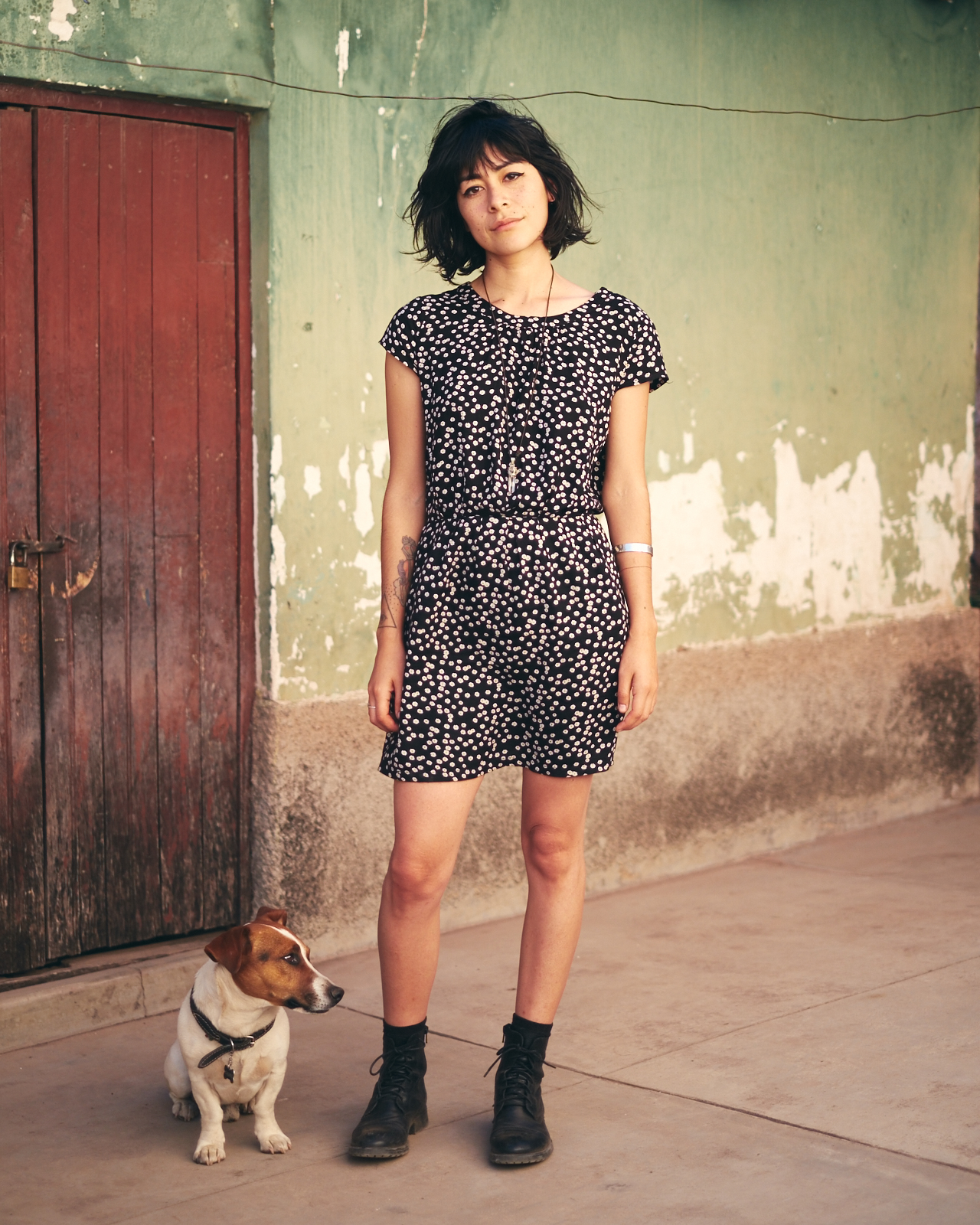 Urubamba, Perú 7 6 18